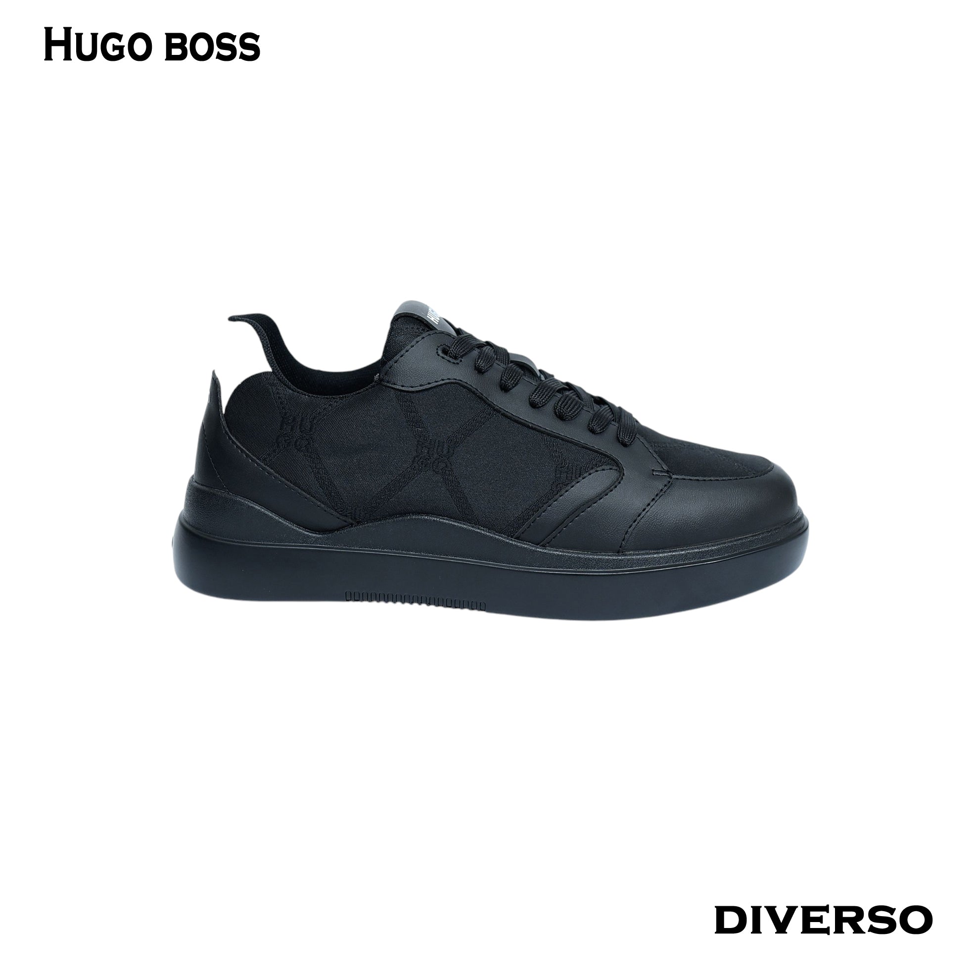 كوتشي رجالي  HUGO BOSS