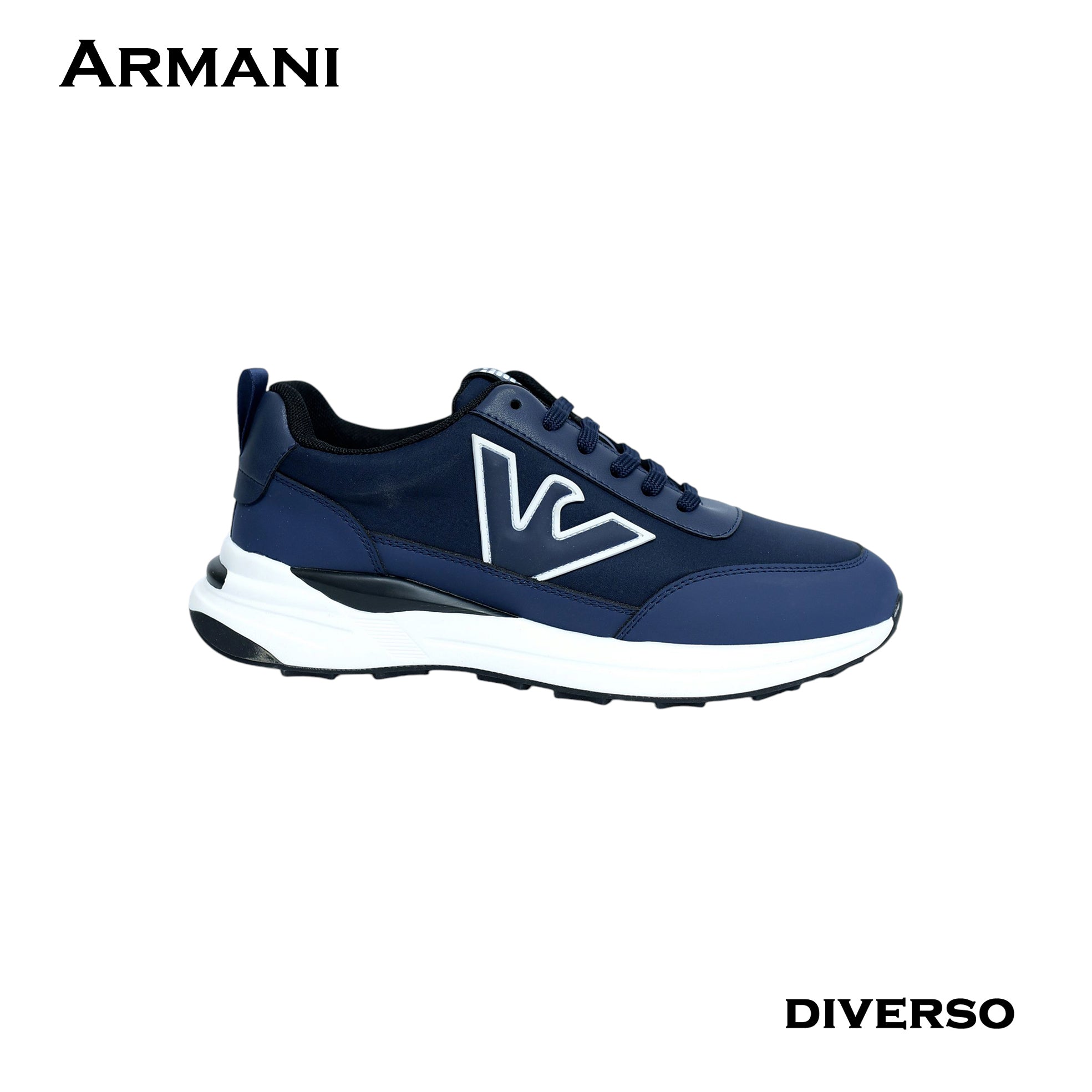 كوتشي رجالي ARMANI