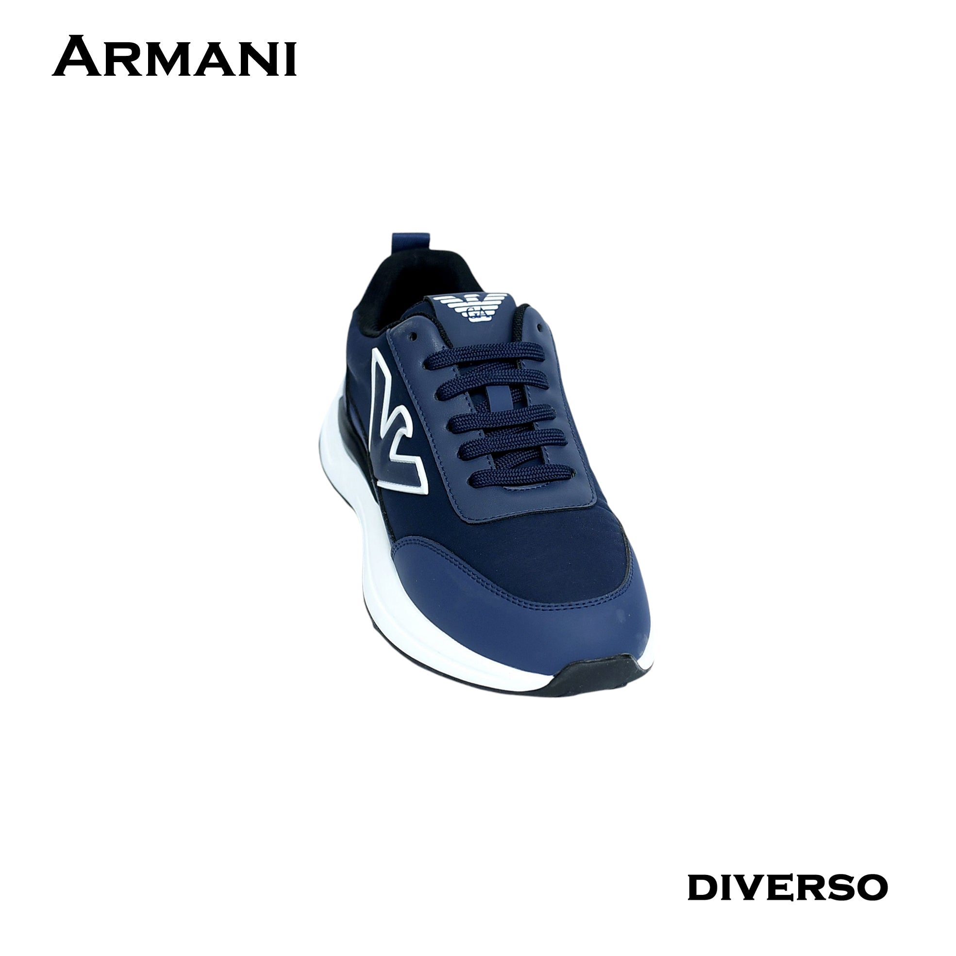 كوتشي رجالي ARMANI