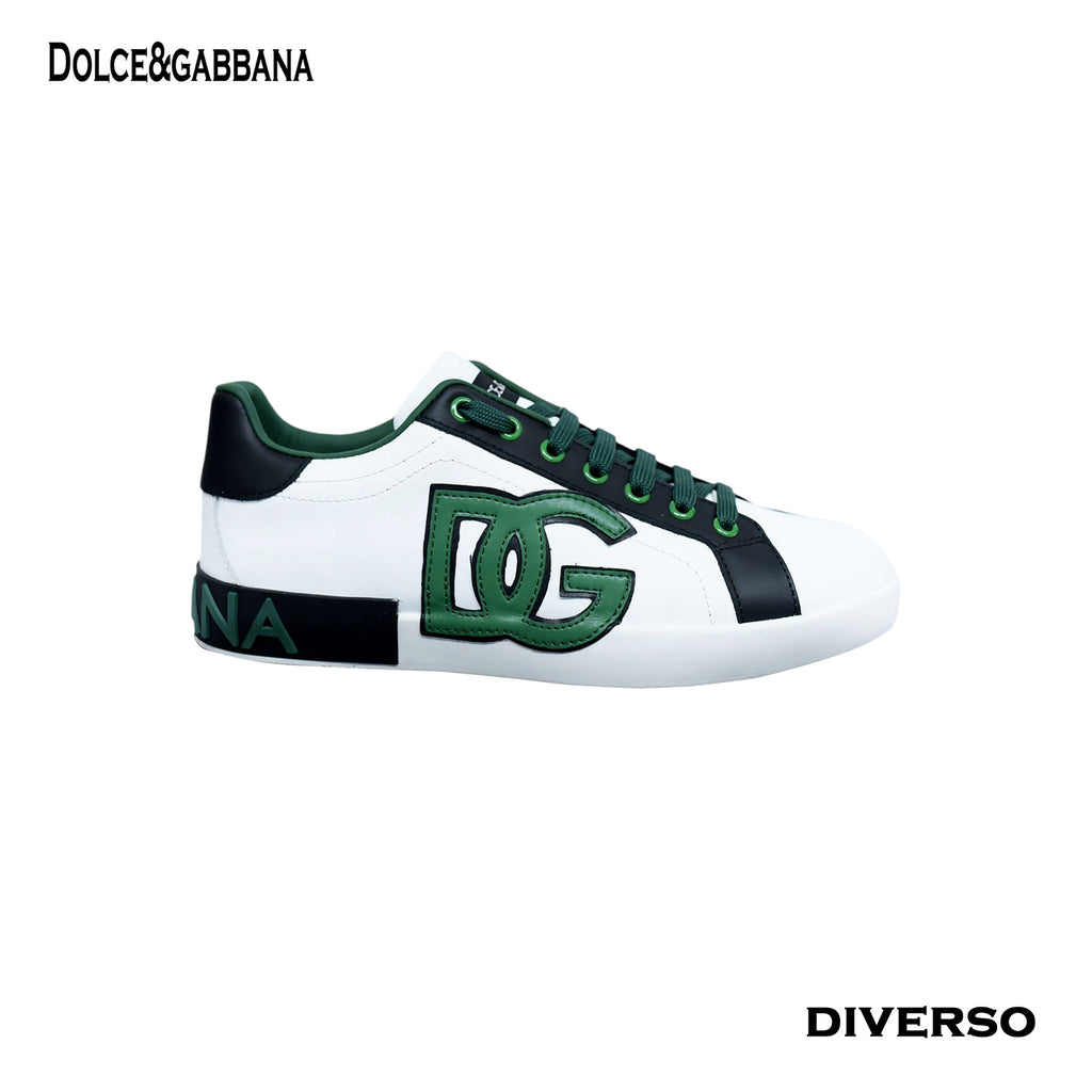 كوتشي رجاليD&G