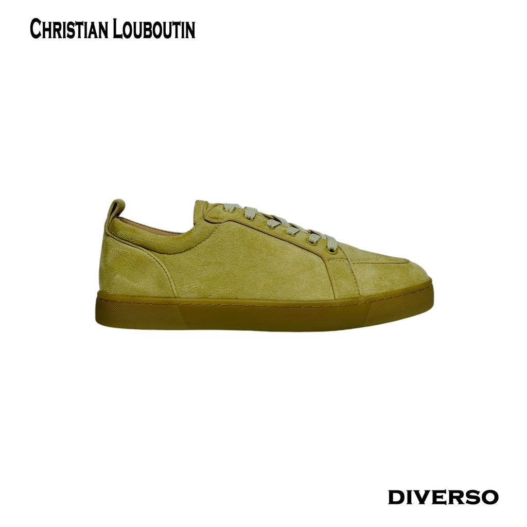 كوتشي رجالي CHRISTIAN LOUBOUTIN