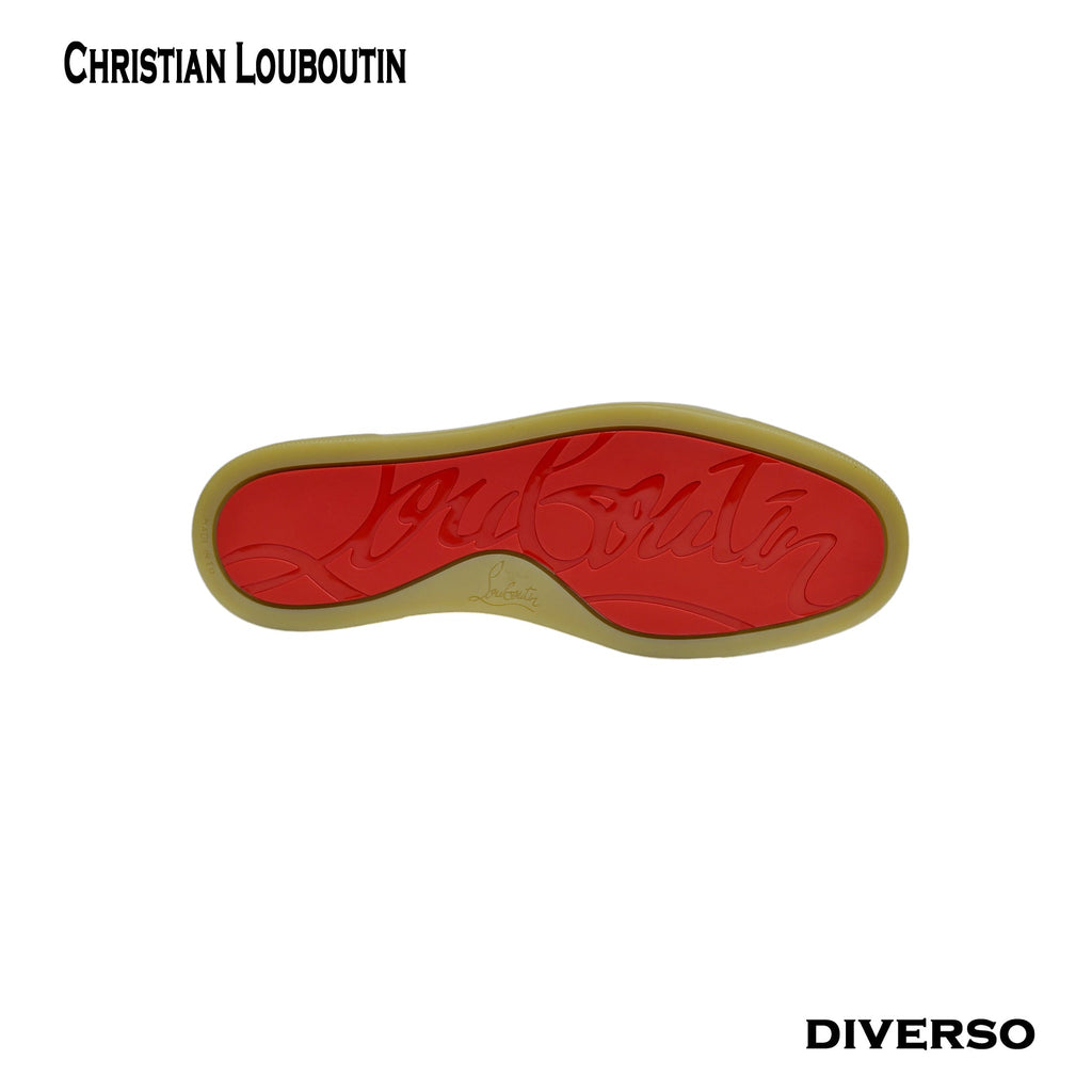 كوتشي رجالي CHRISTIAN LOUBOUTIN