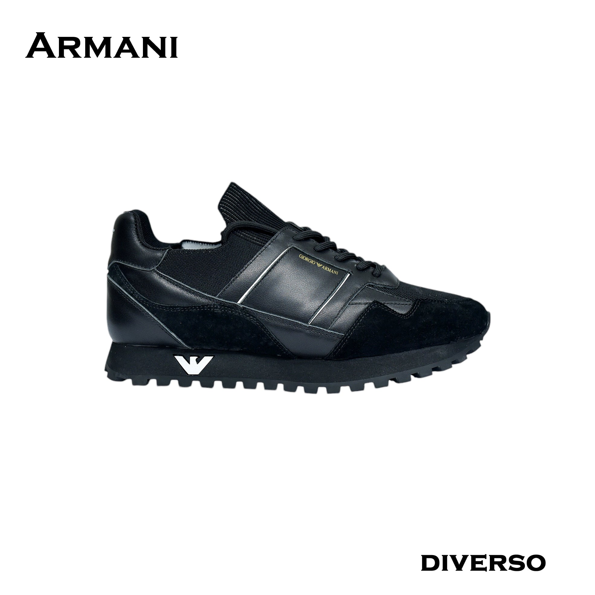 كوتشي رجالي ARMANI