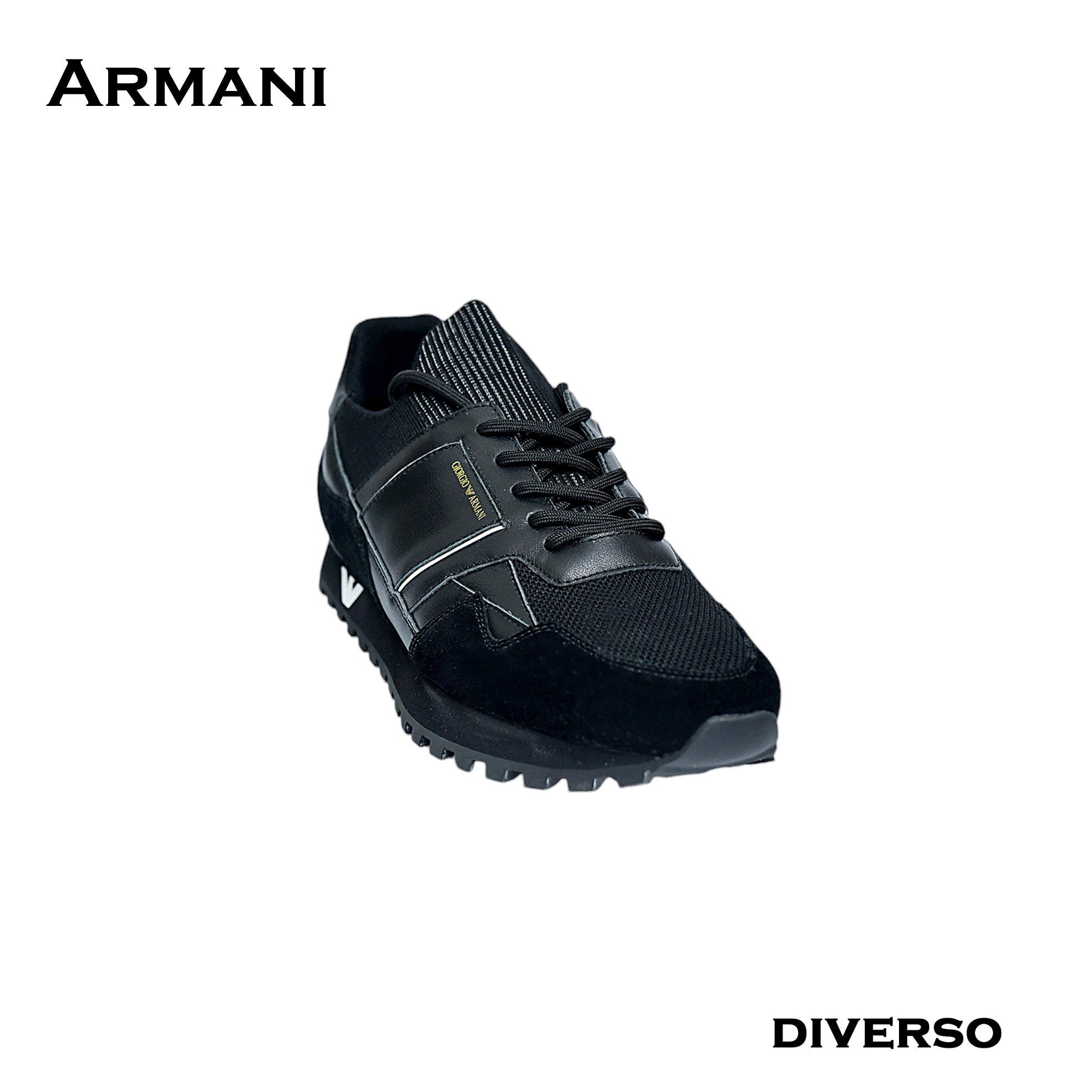 كوتشي رجالي ARMANI