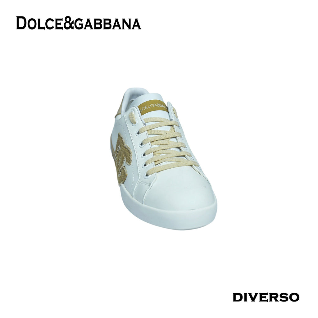 كوتشي رجالي D&G