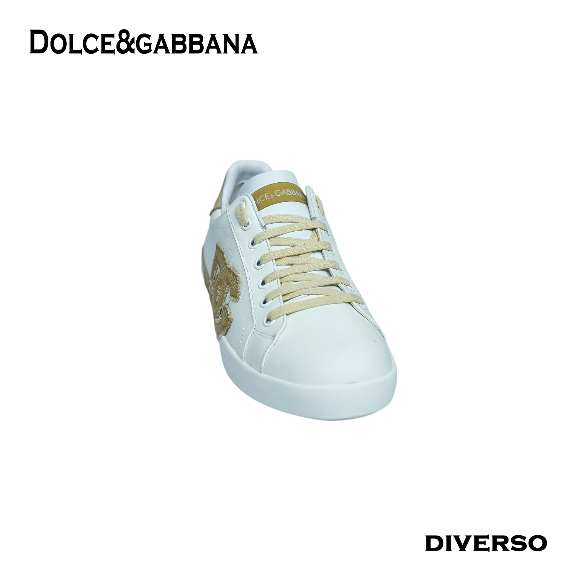 كوتشي رجالي D&G