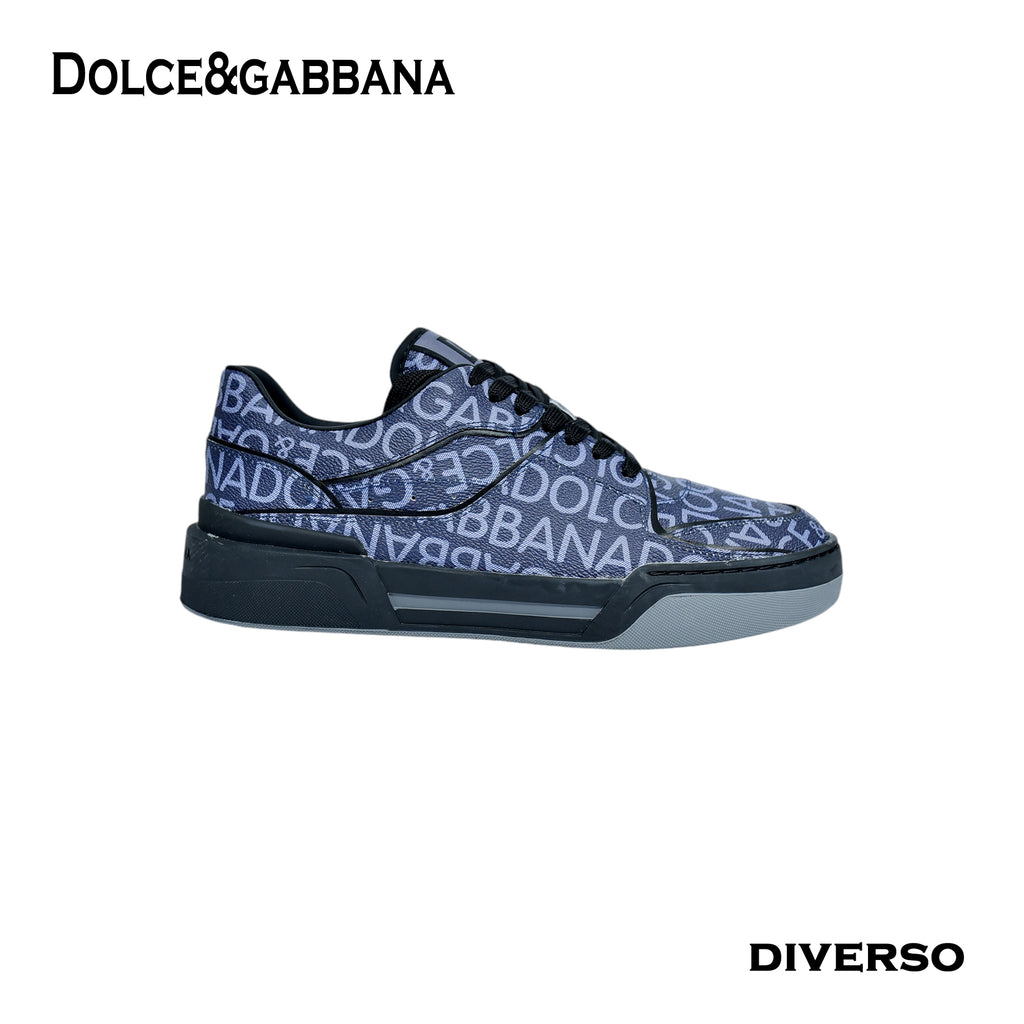 كوتشي رجالي D&G