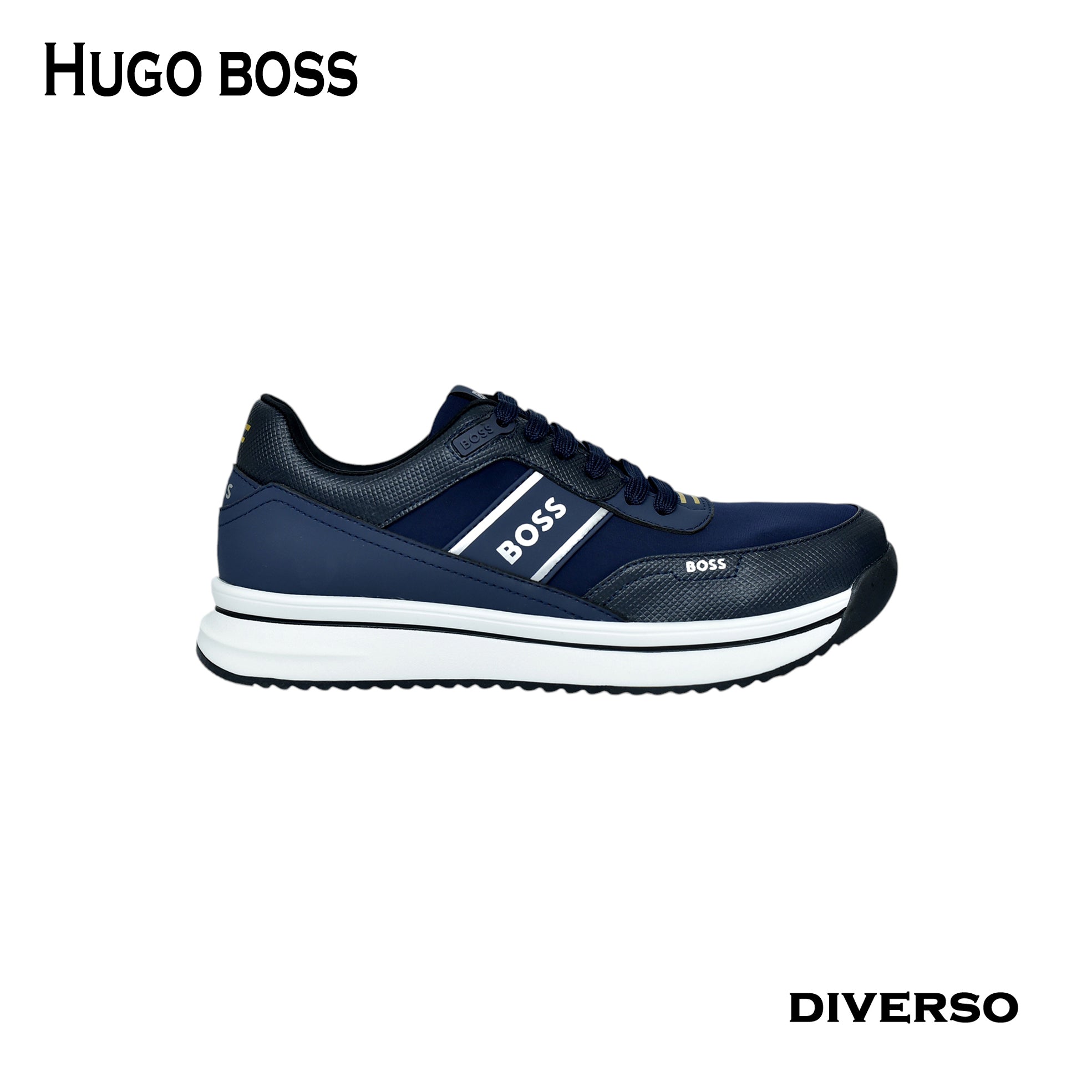 كوتشي رجالي HUGO BOSS