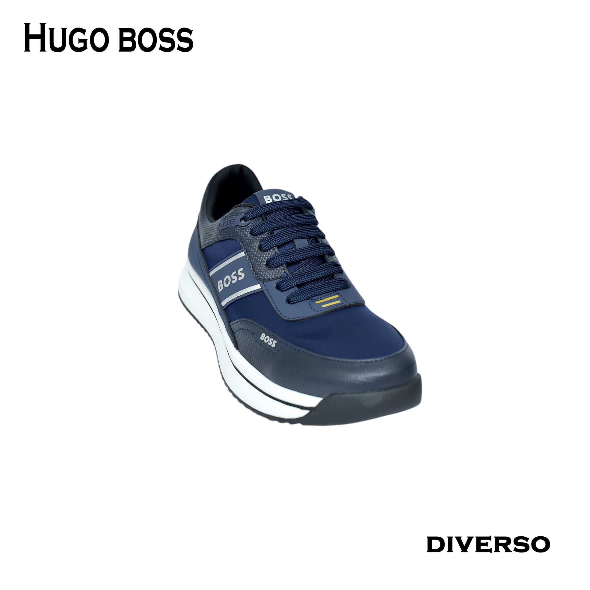 كوتشي رجالي HUGO BOSS