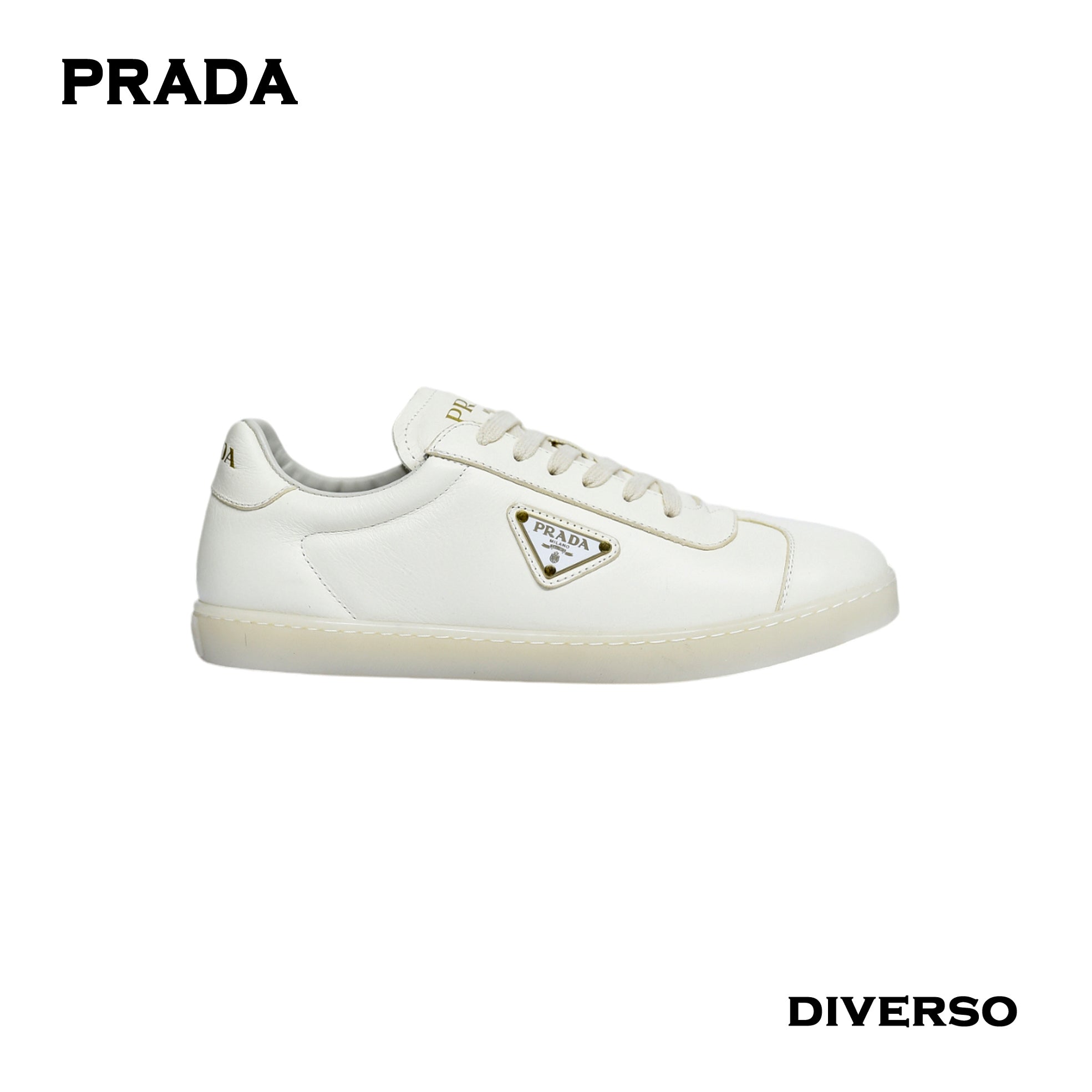 كوتشي رجالي PRADA