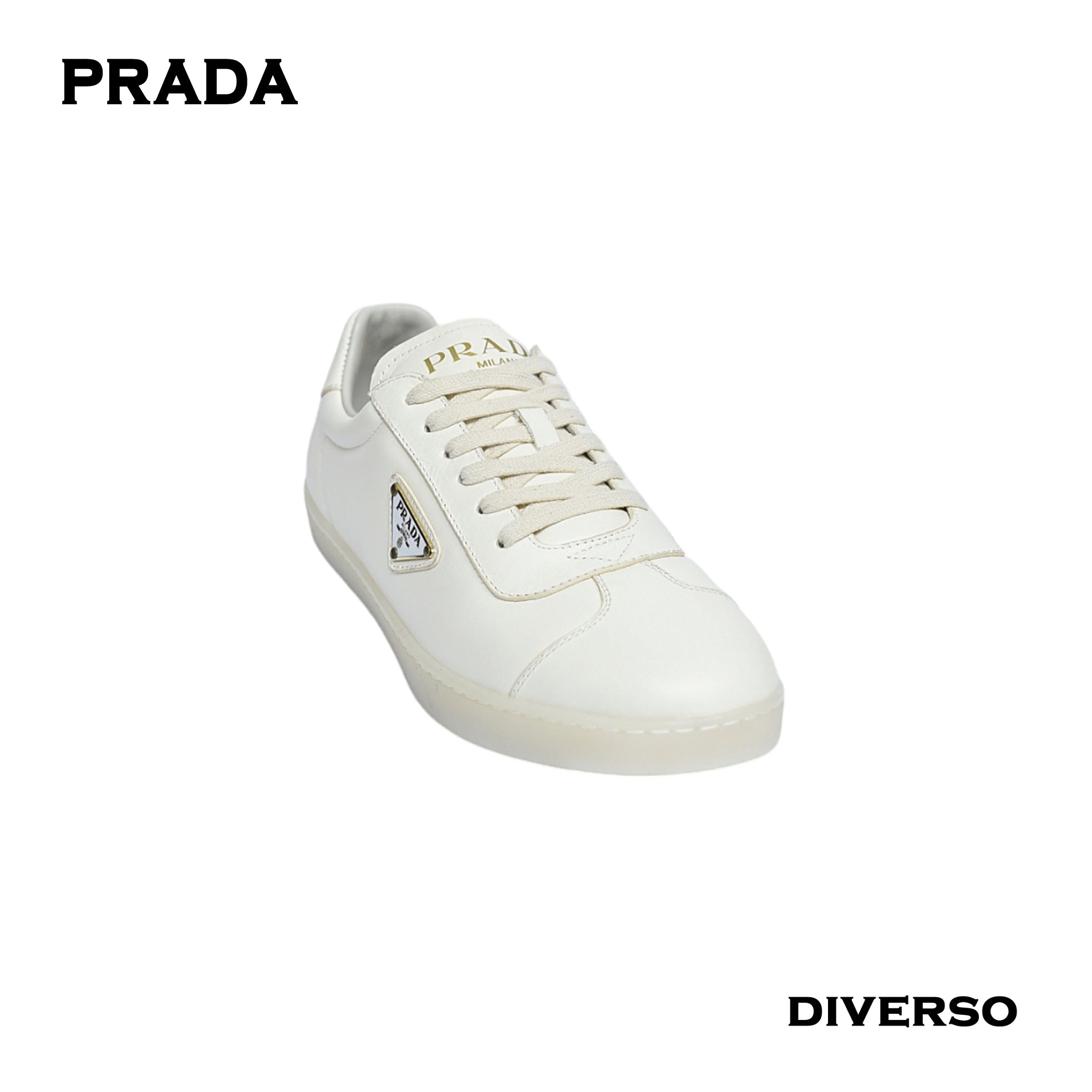 كوتشي رجالي PRADA