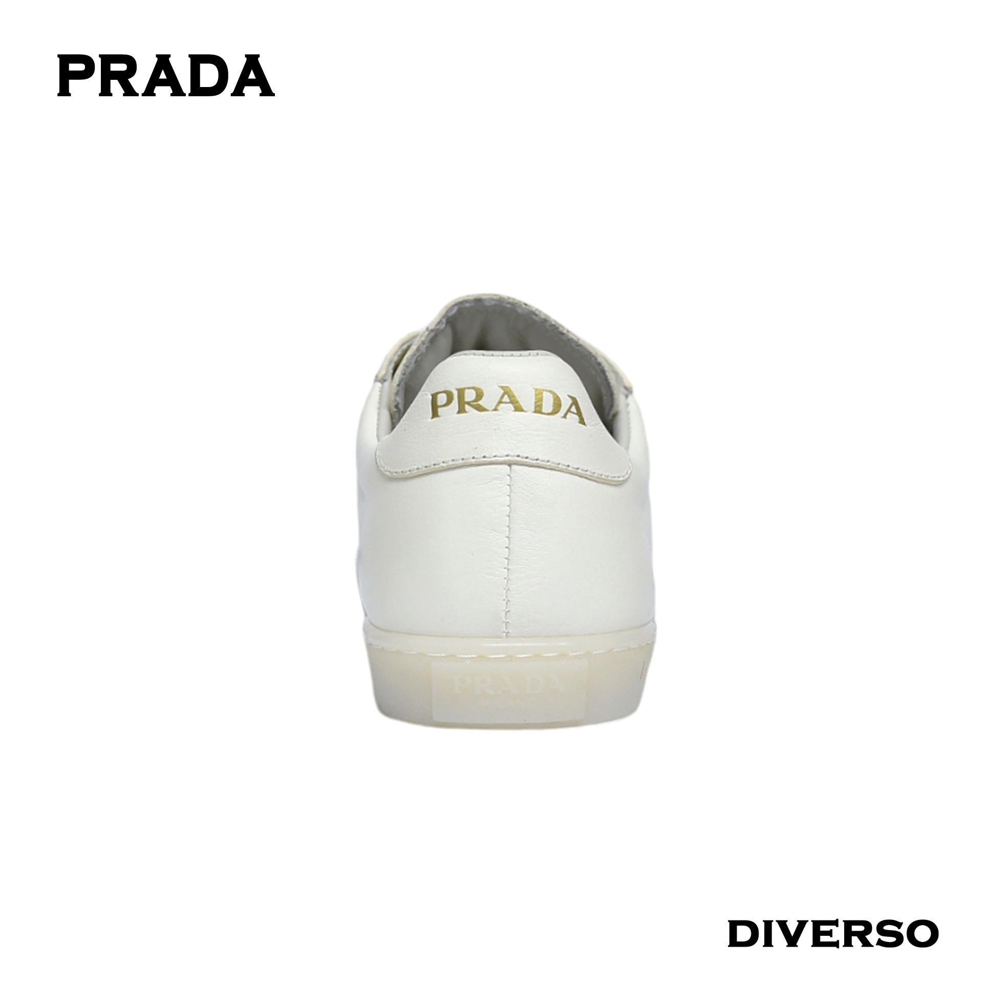 كوتشي رجالي PRADA