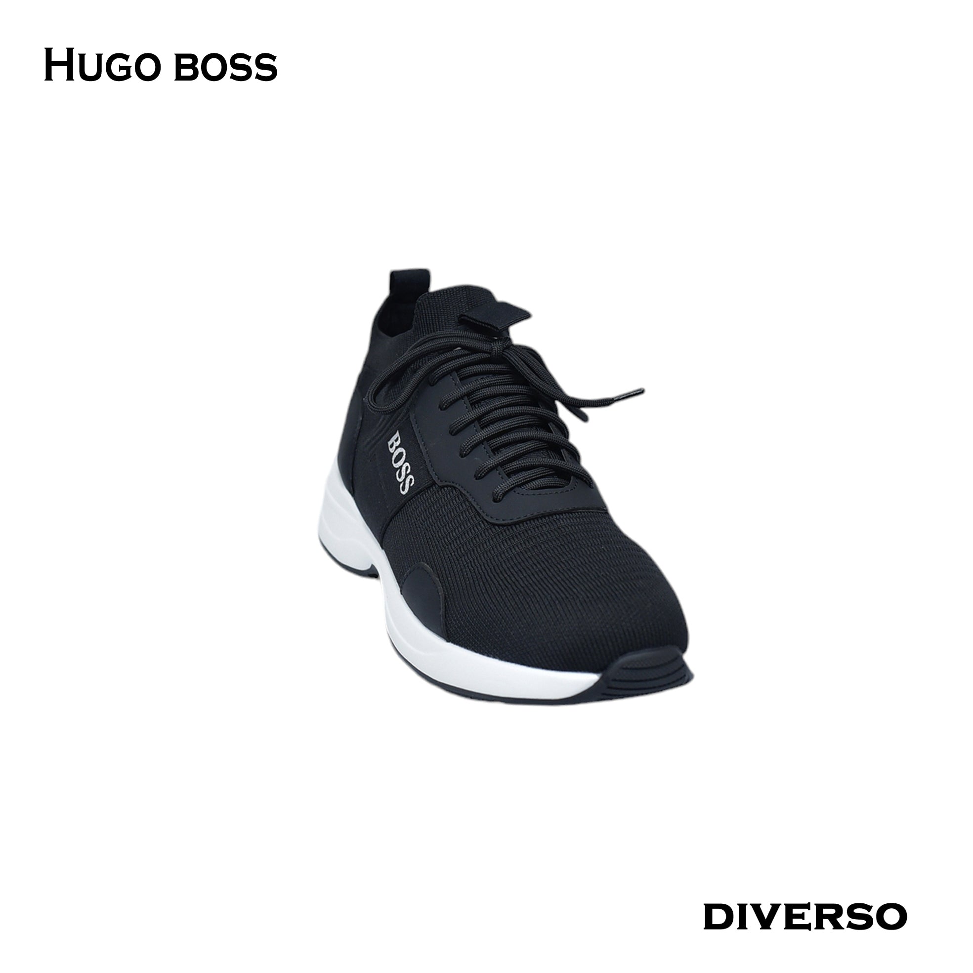 كوتشي رجالي HUGO BOSS