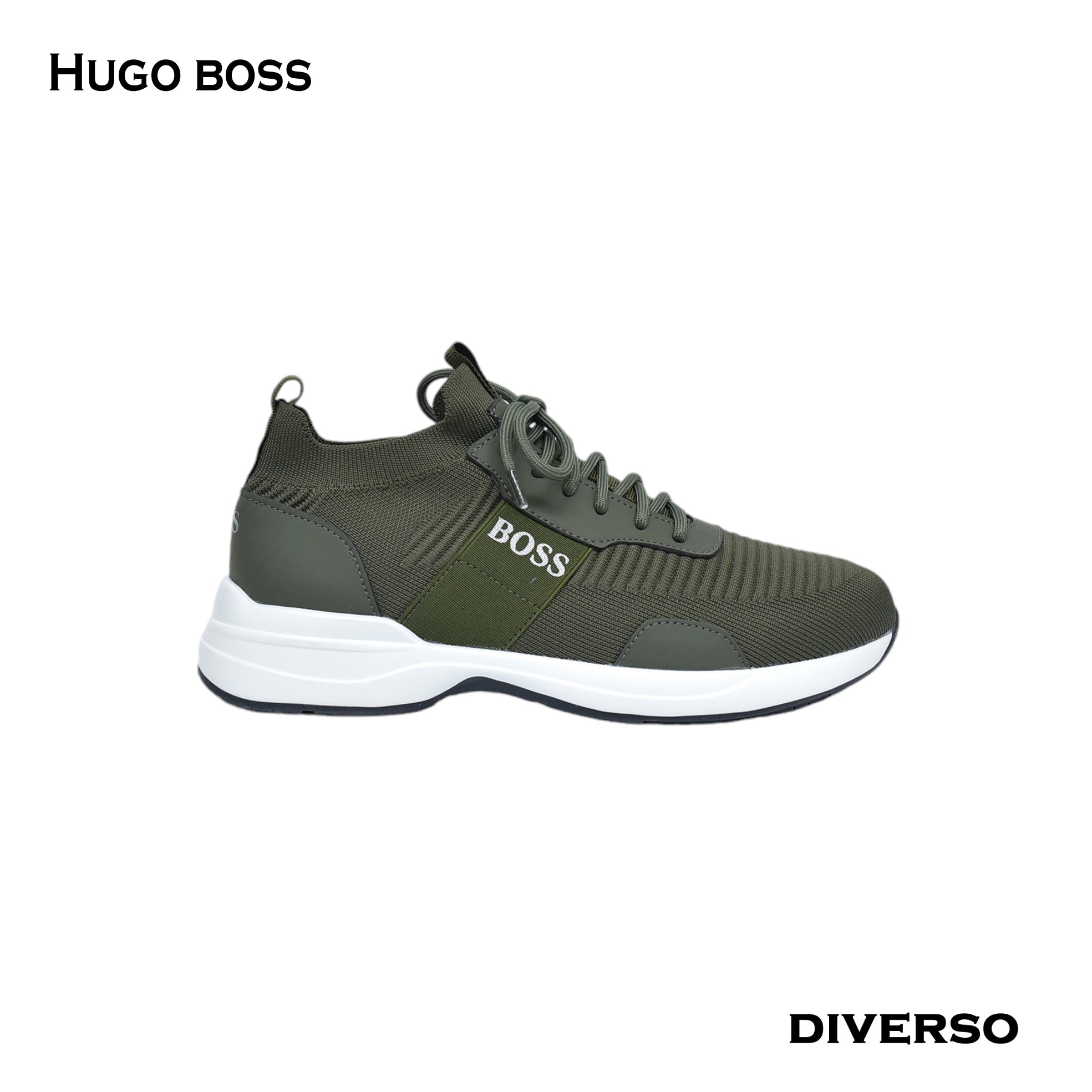 كوتشي رجالي HUGO BOSS