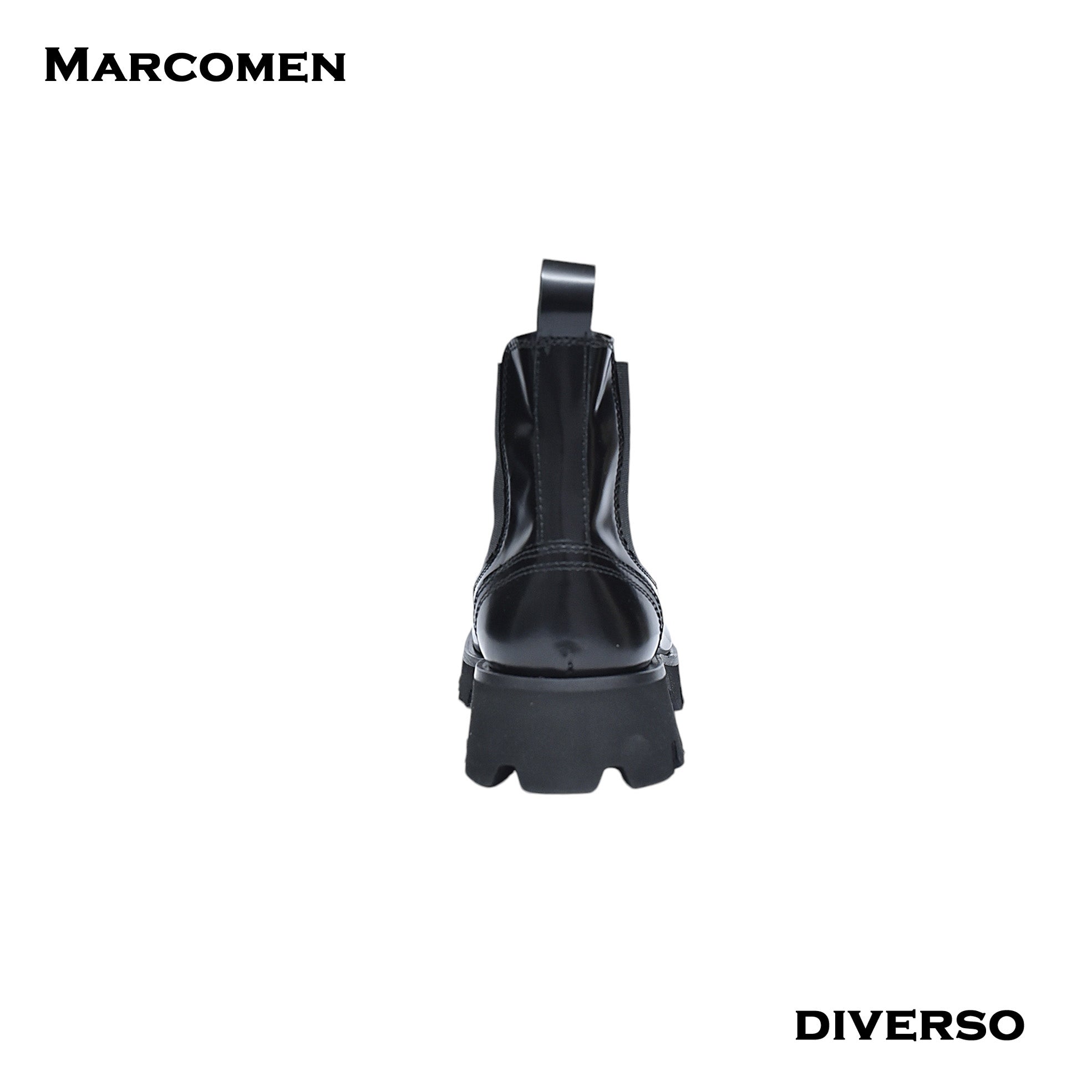 هاف بوت رجالي MARCOMEN