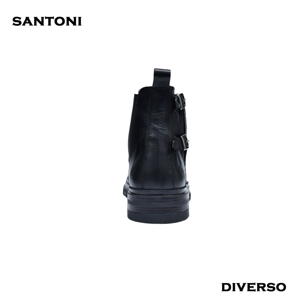 هاف بوت رجالي SANTONI