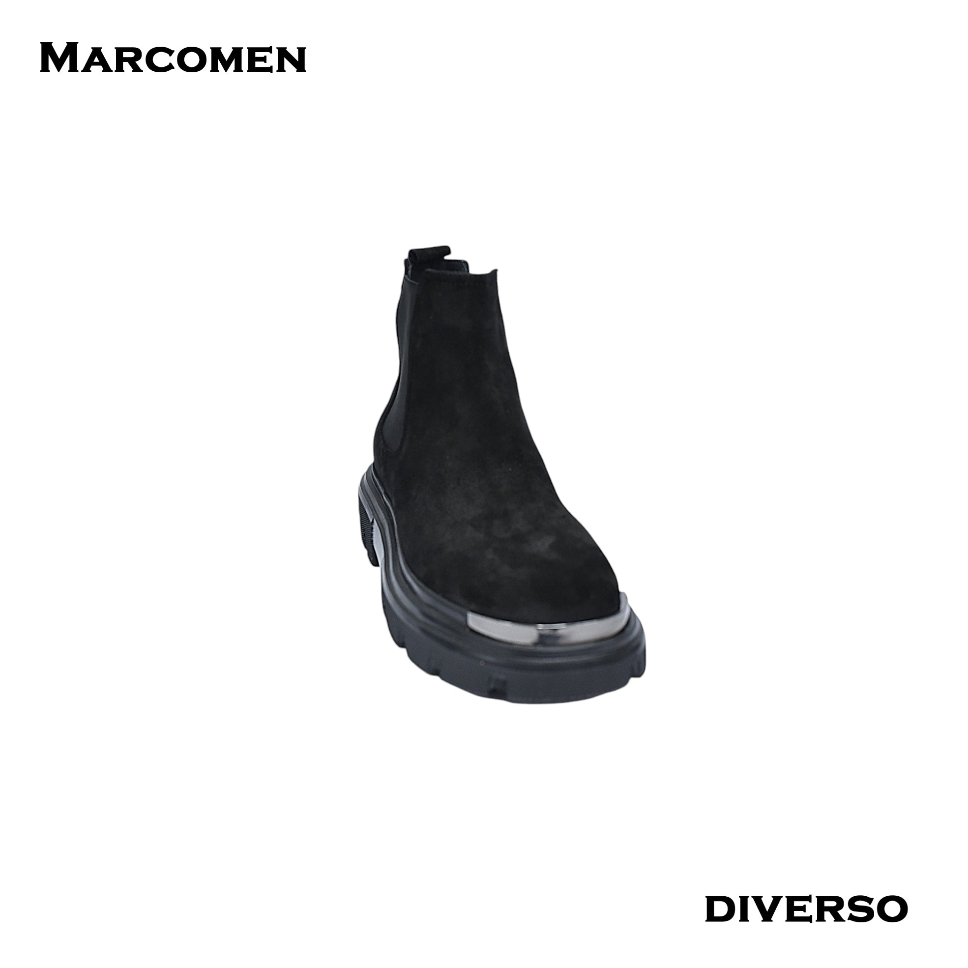 هاف بوت رجالي MARCOMEN