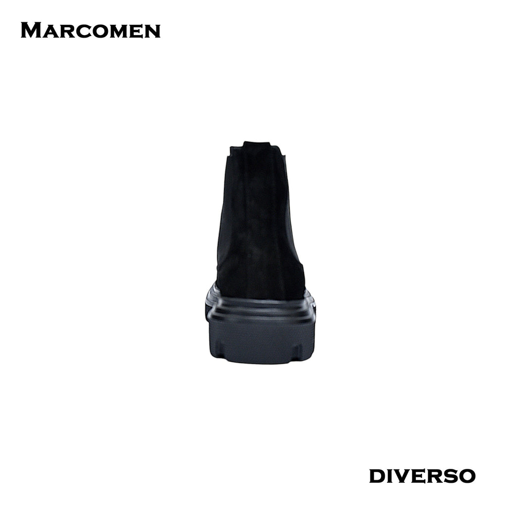 هاف بوت رجالي MARCOMEN