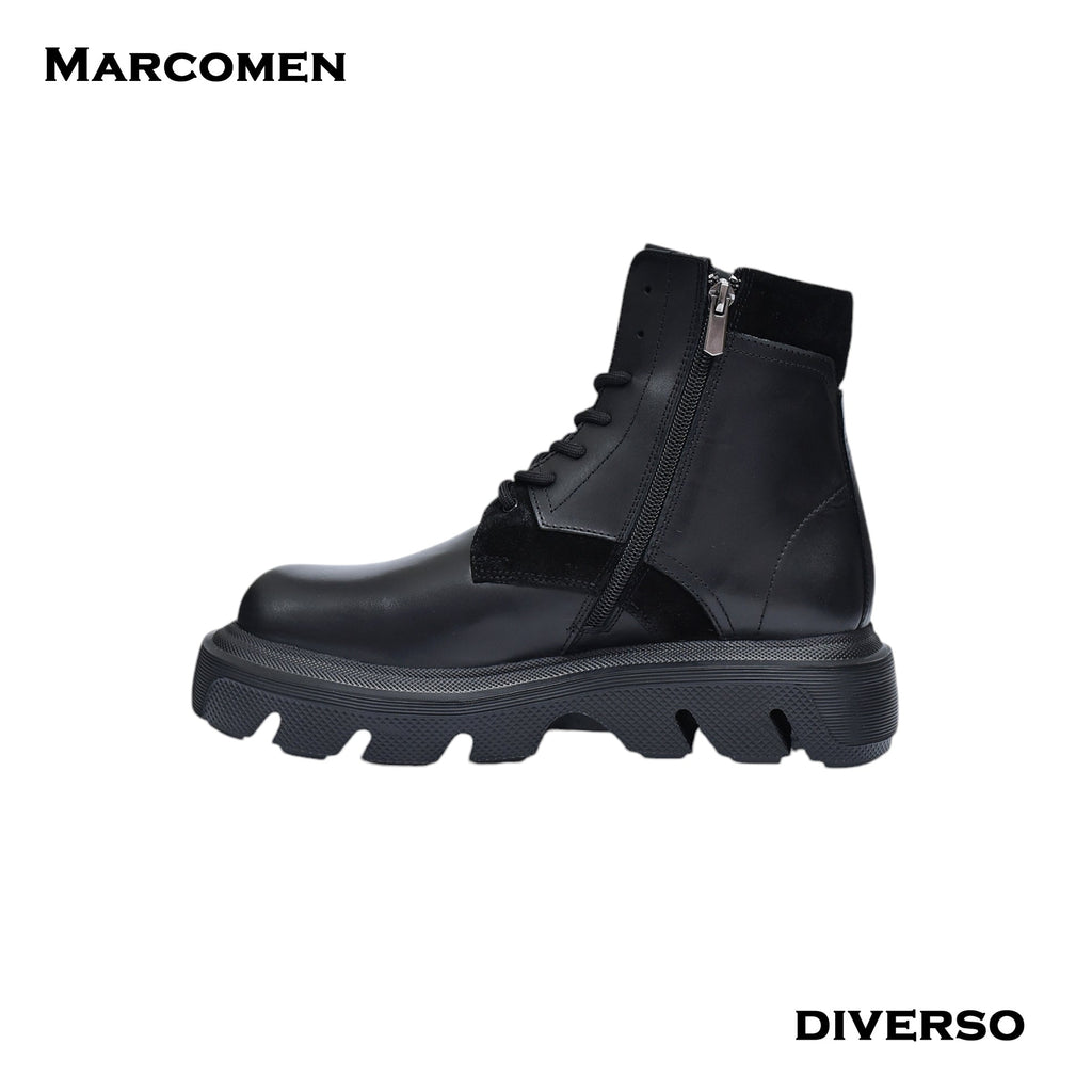 هاف بوت رجالي MARCOMEN