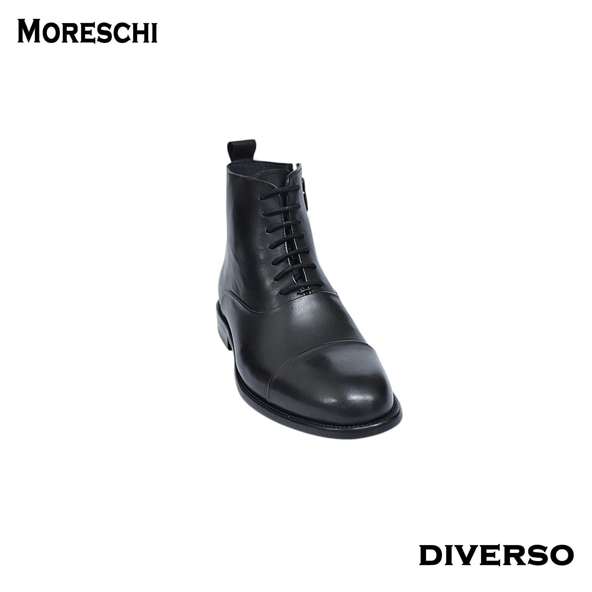 هاف بوت رجالي MORESCHI