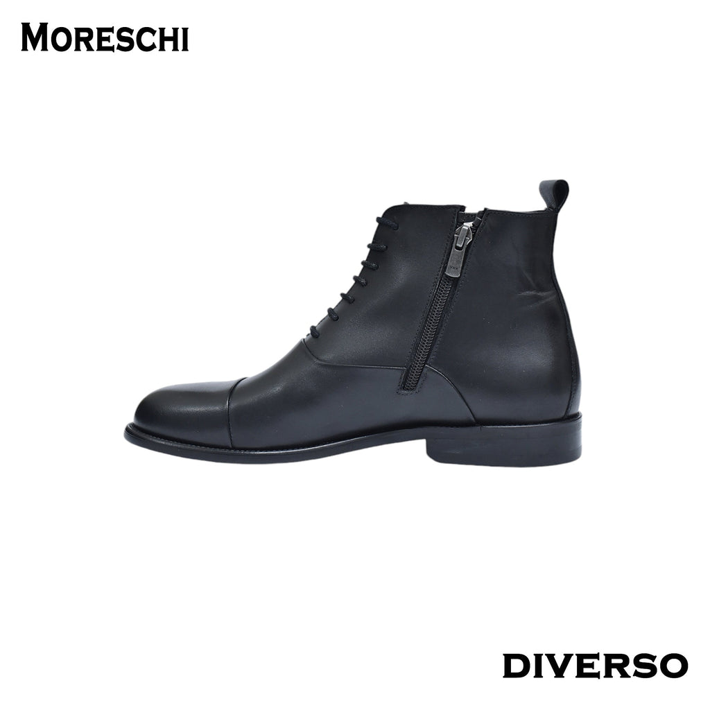 هاف بوت رجالي MORESCHI