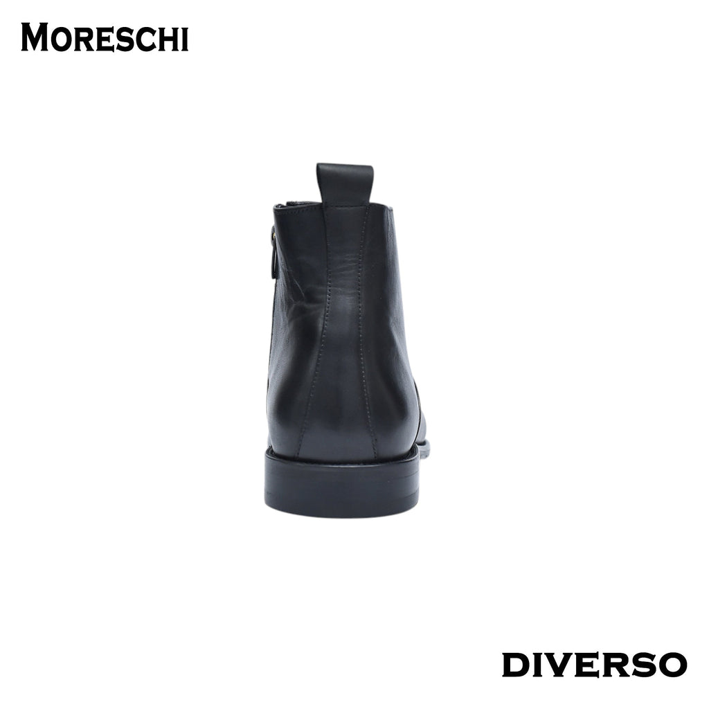 هاف بوت رجالي MORESCHI