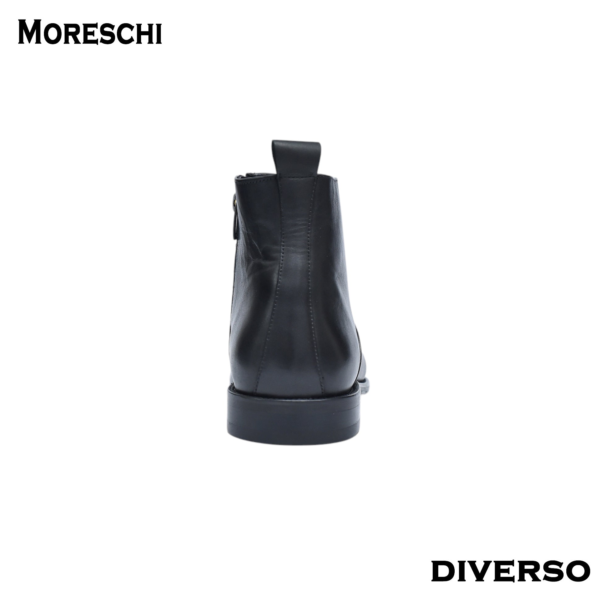 هاف بوت رجالي MORESCHI