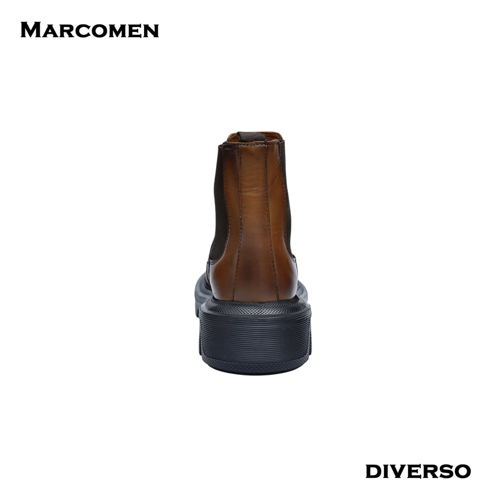 هاف بوت رجالي MARCOMEN