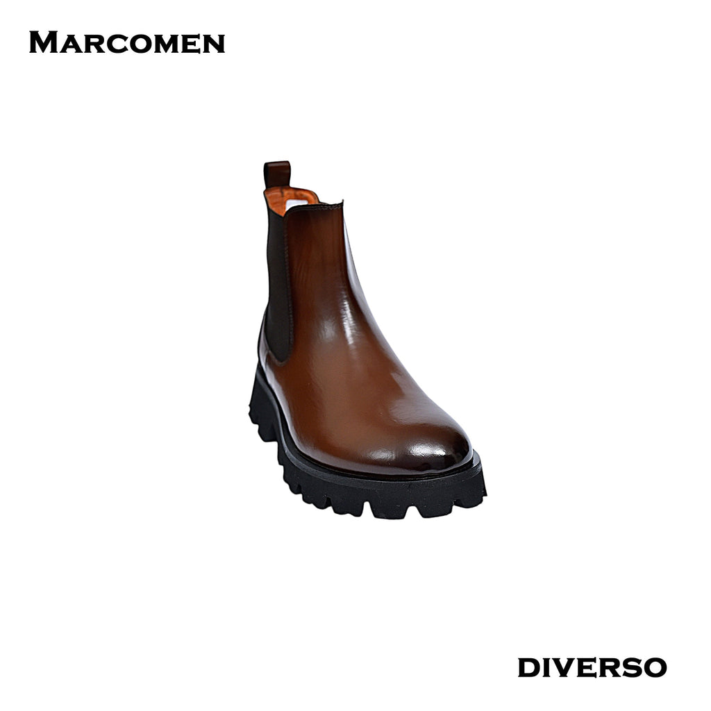 هاف بوت رجالي MARCOMEN