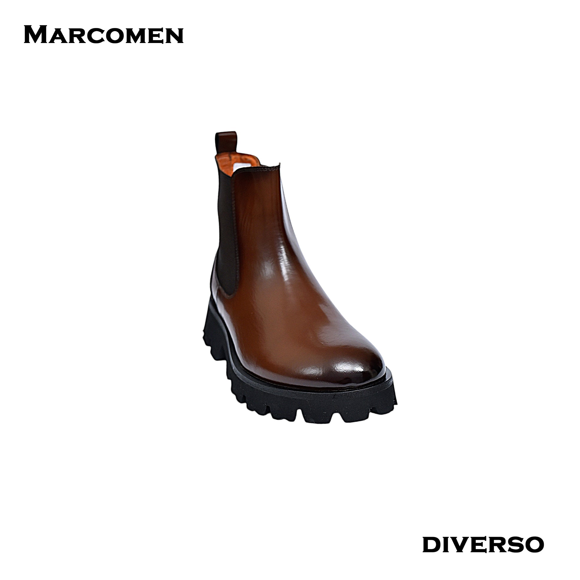 هاف بوت رجالي MARCOMEN