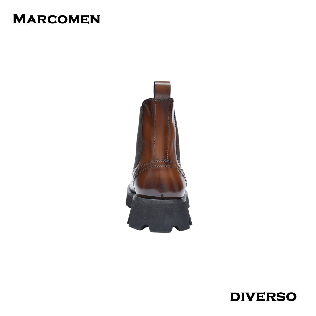 هاف بوت رجالي MARCOMEN