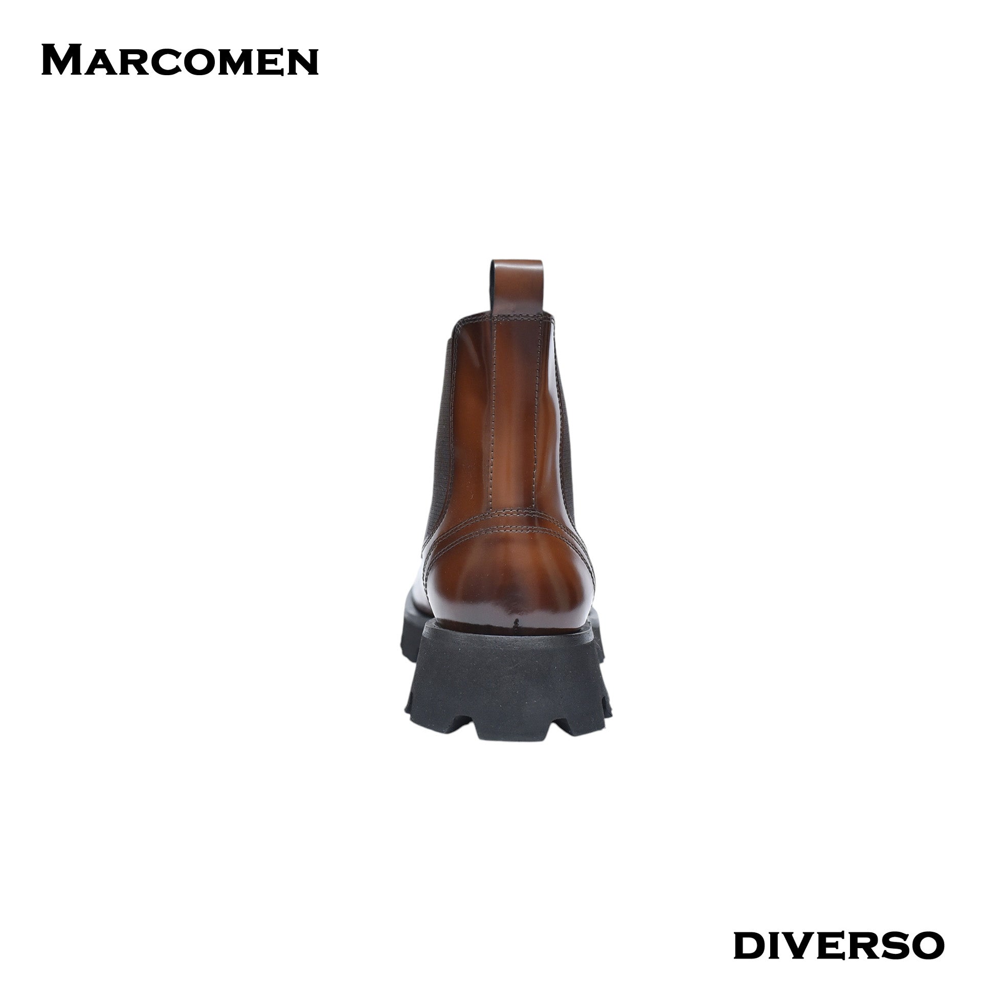 هاف بوت رجالي MARCOMEN