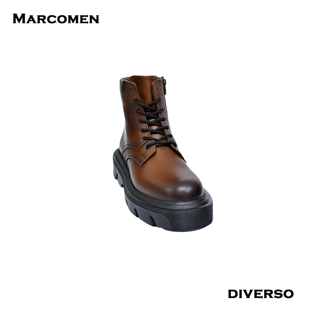 هاف بوت رجالي MARCOMEN