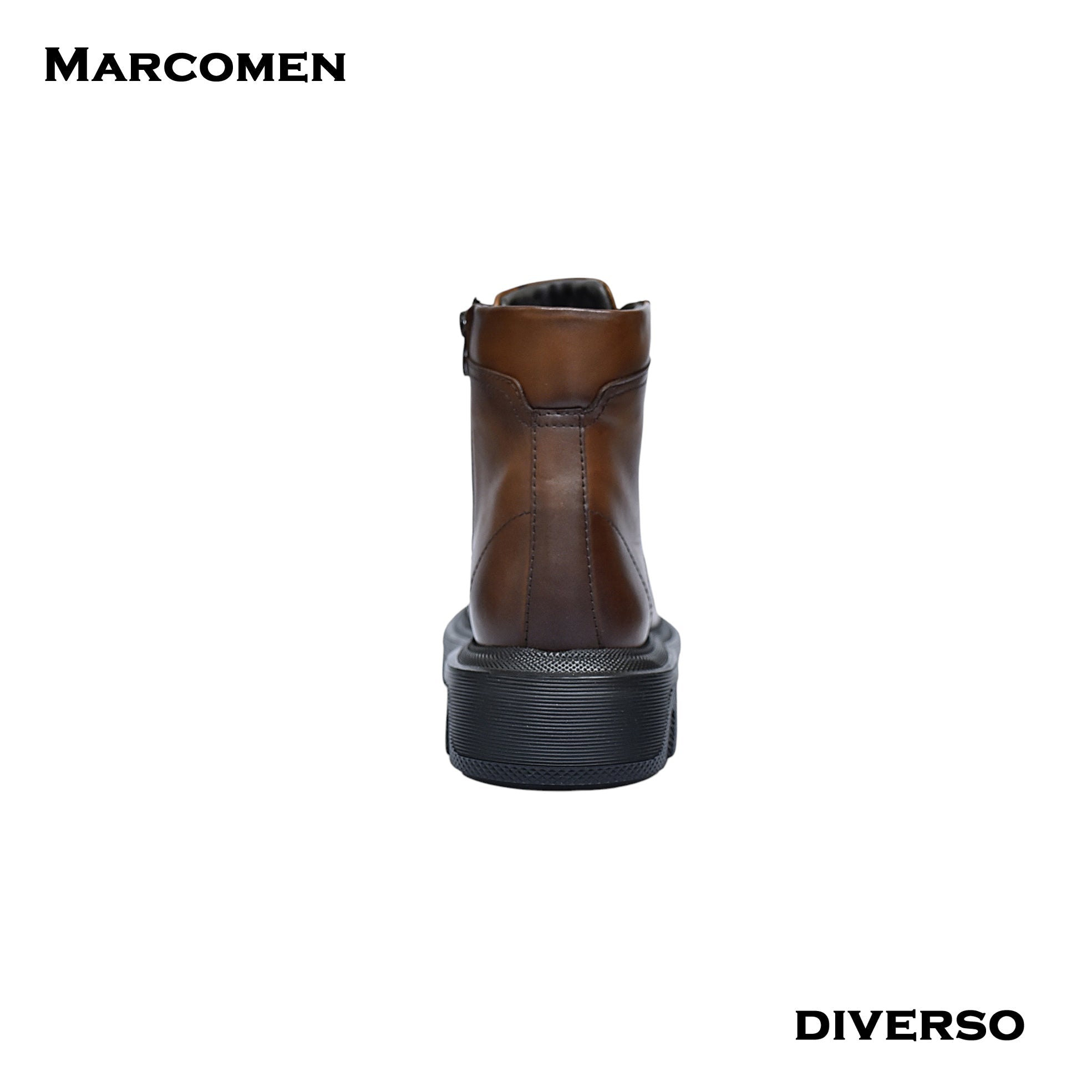 هاف بوت رجالي MARCOMEN