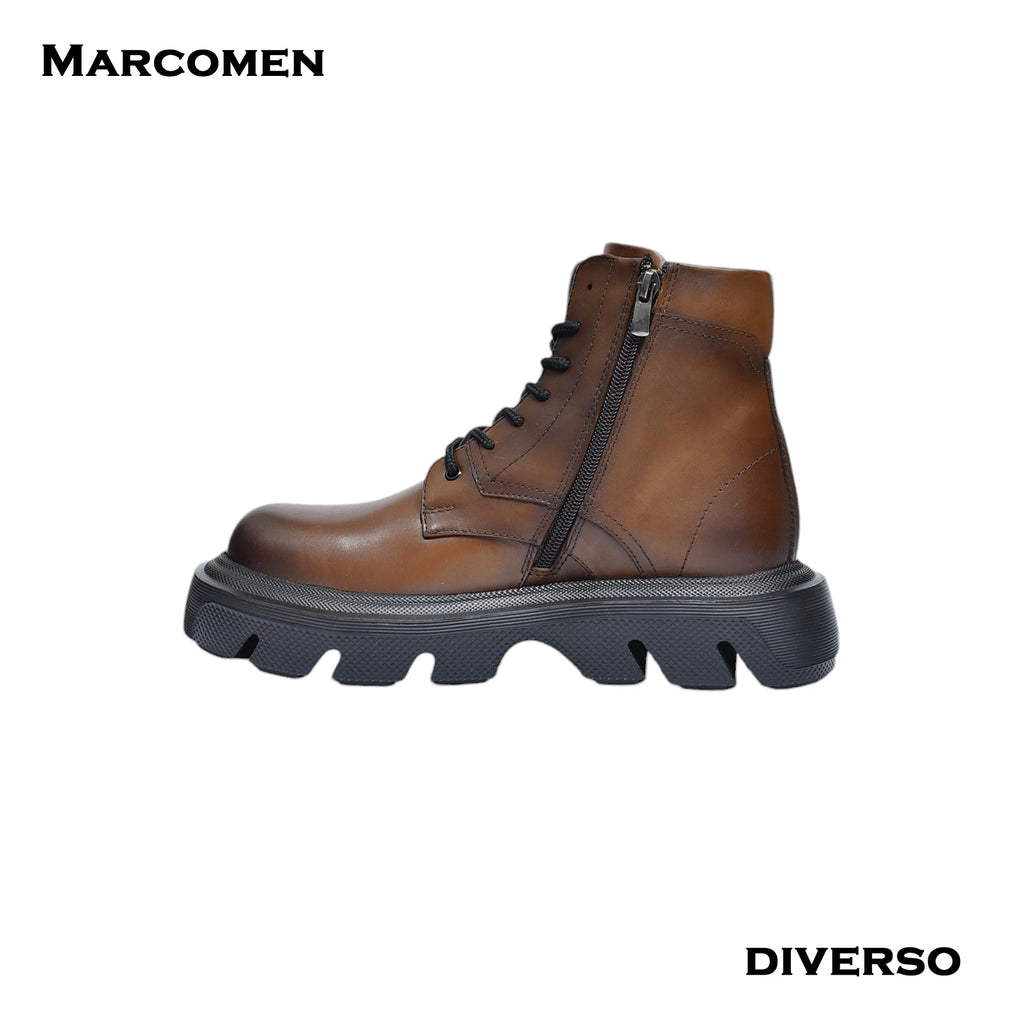 هاف بوت رجالي MARCOMEN
