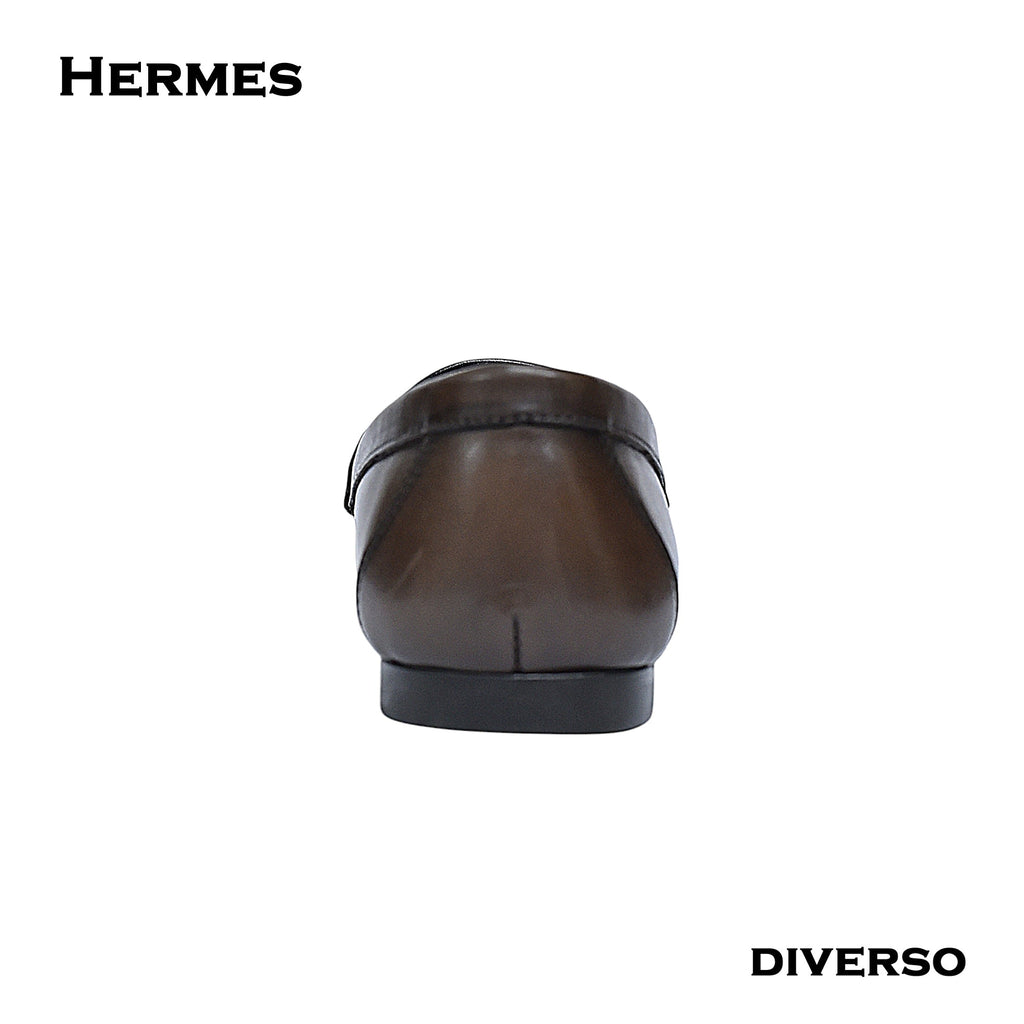 حذاء رجالي HERMES