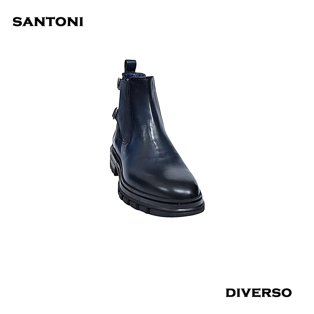 هاف بوت رجالي SANTONI