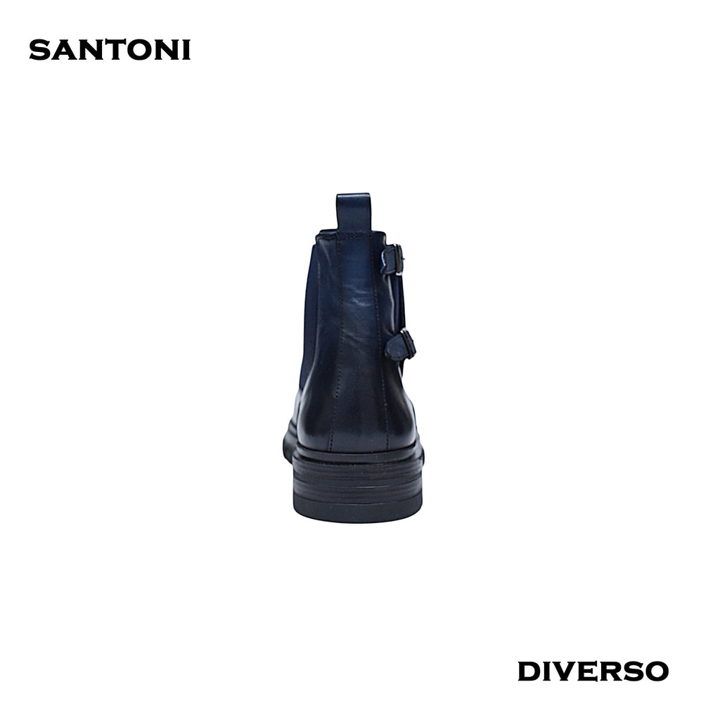 هاف بوت رجالي SANTONI
