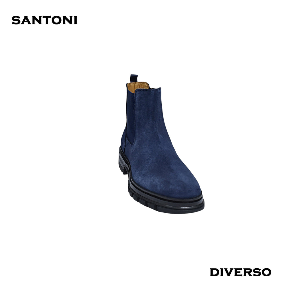 هاف بوت رجالي SANTONI