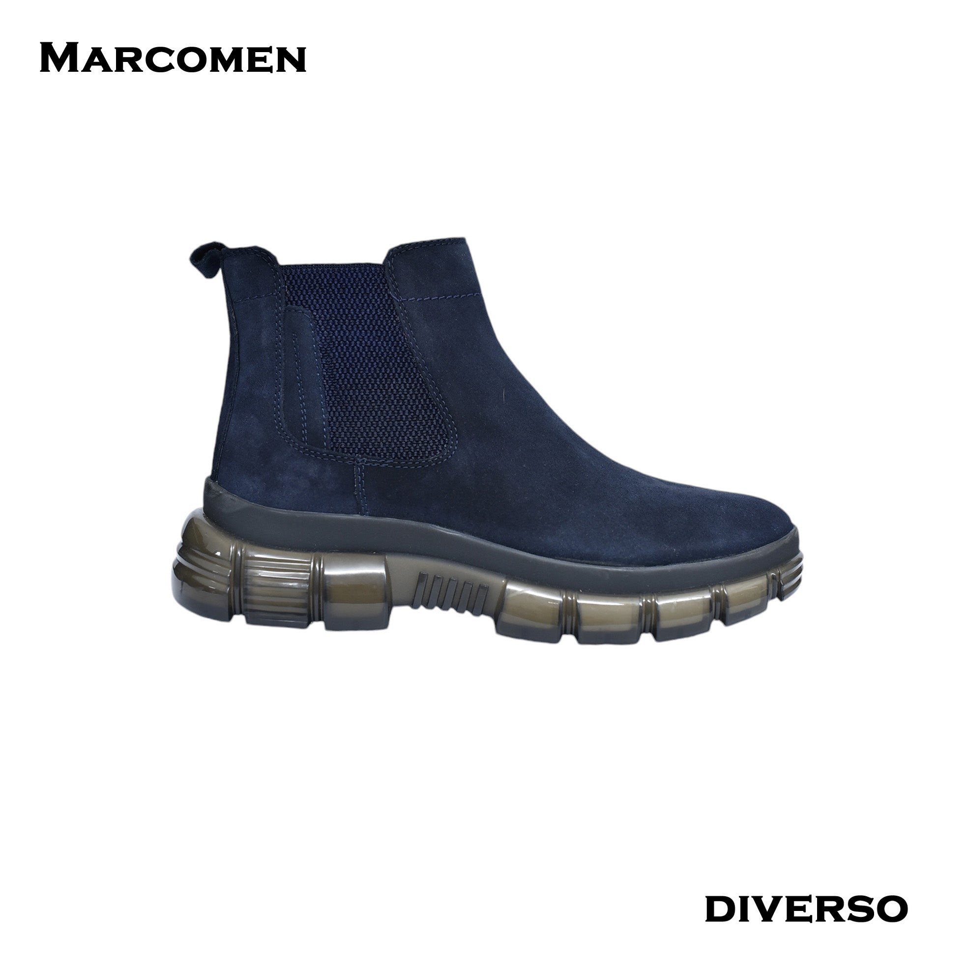 هاف بوت رجاليMARCOMEN