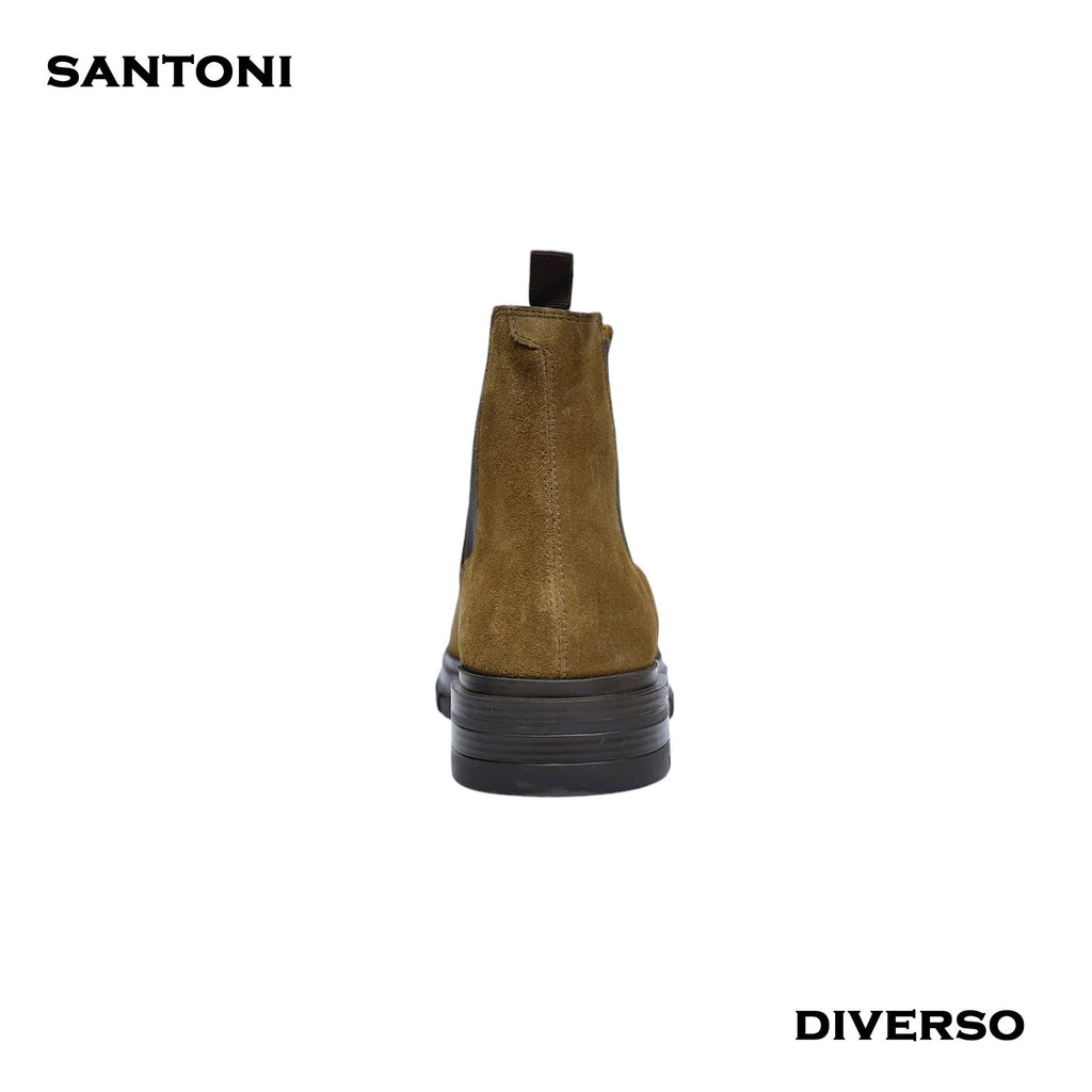 هاف بوت رجالي SANTONI