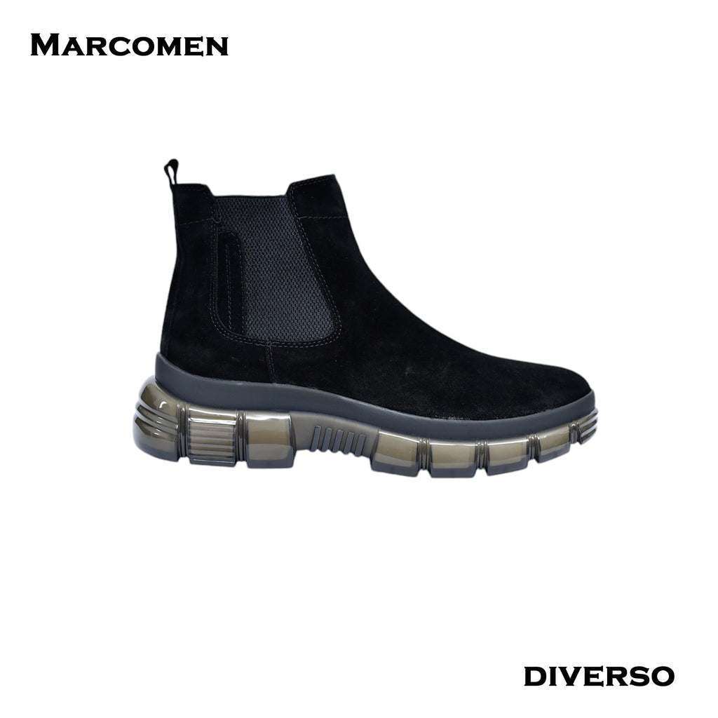 هاف بوت رجاليMARCOMEN