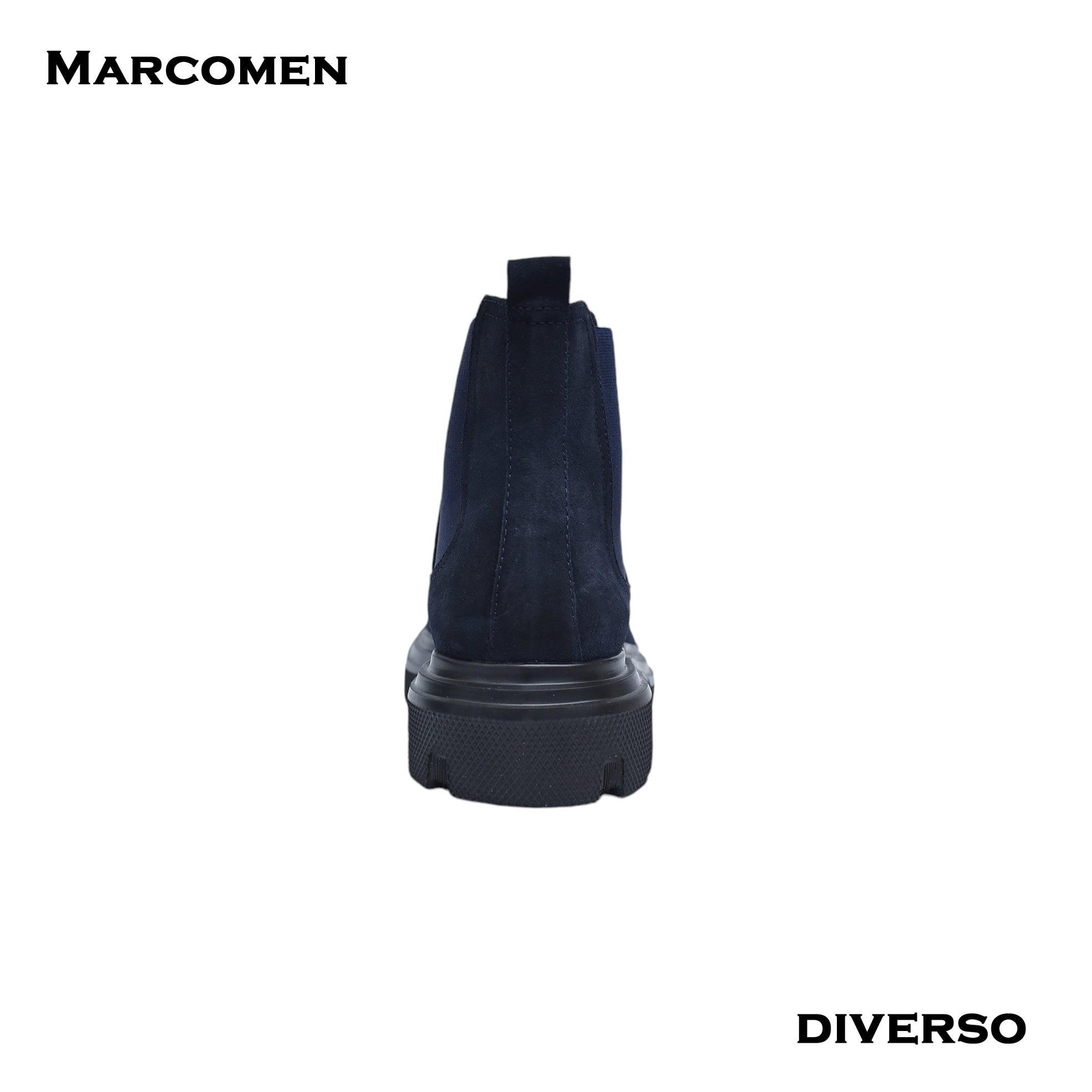 هاف بوت رجالي MARCOMEN