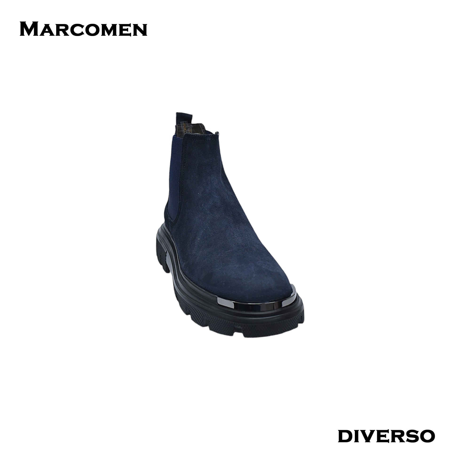 هاف بوت رجالي MARCOMEN