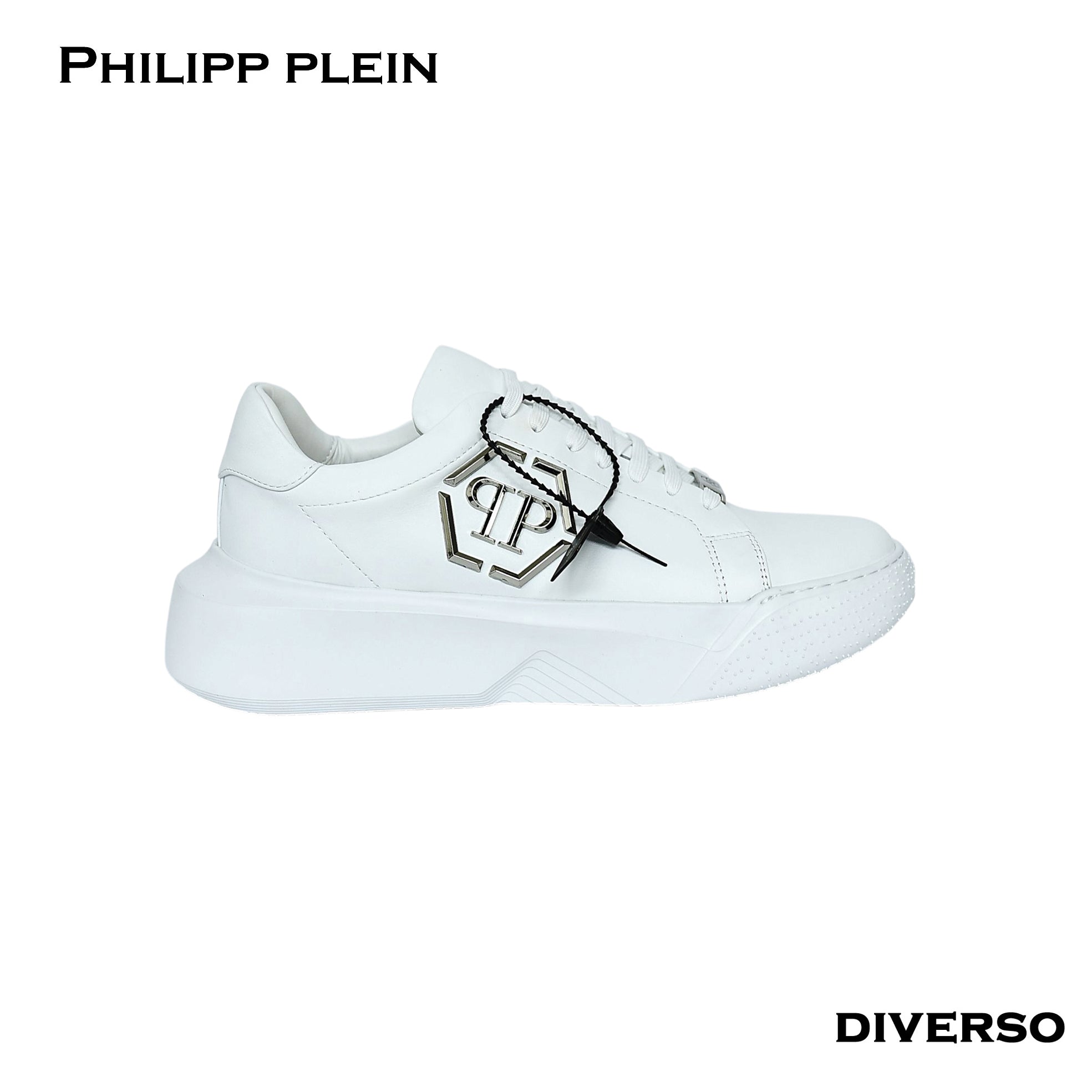 كوتشي رجالي PHILIPP PLEIN