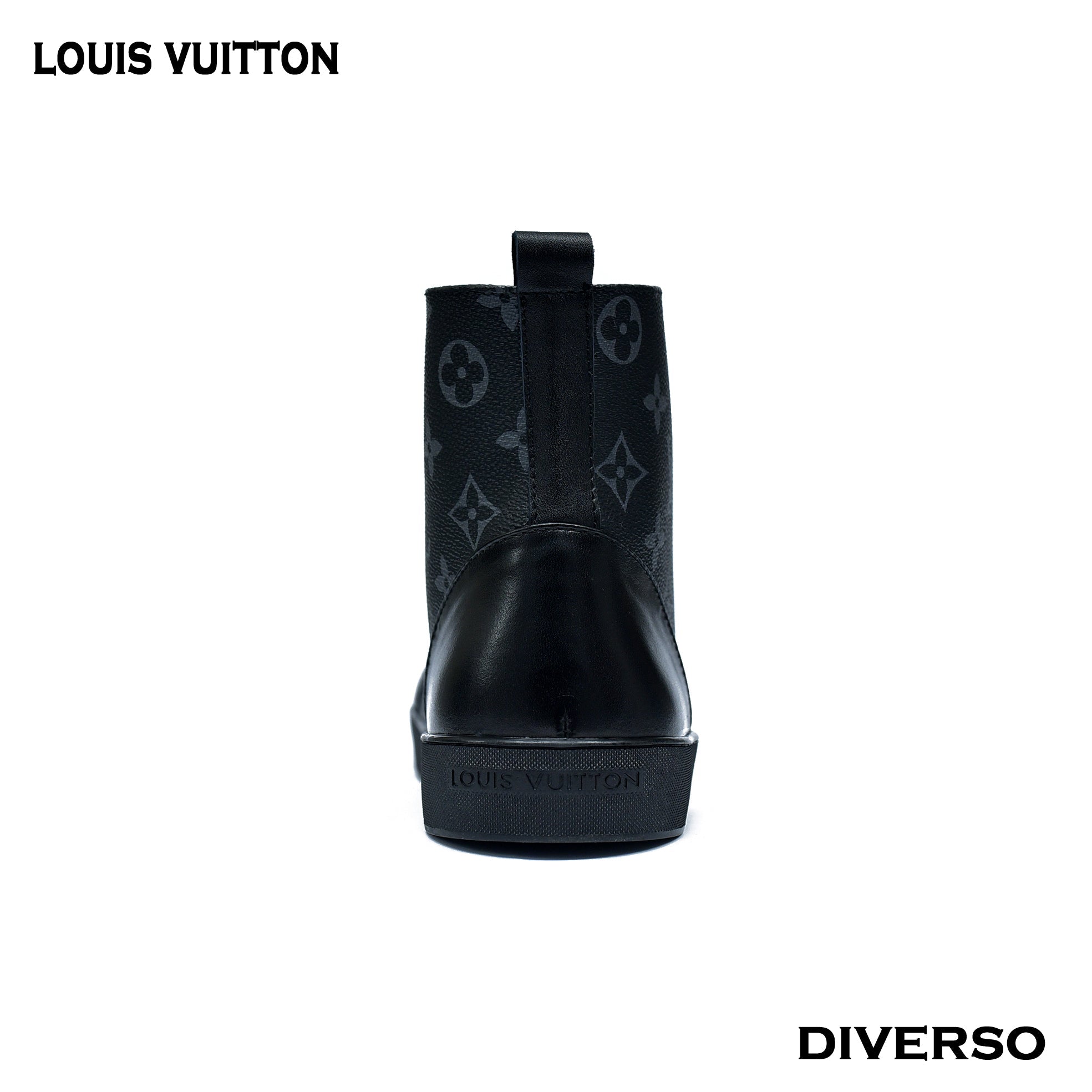 كوتشي رجالي LV