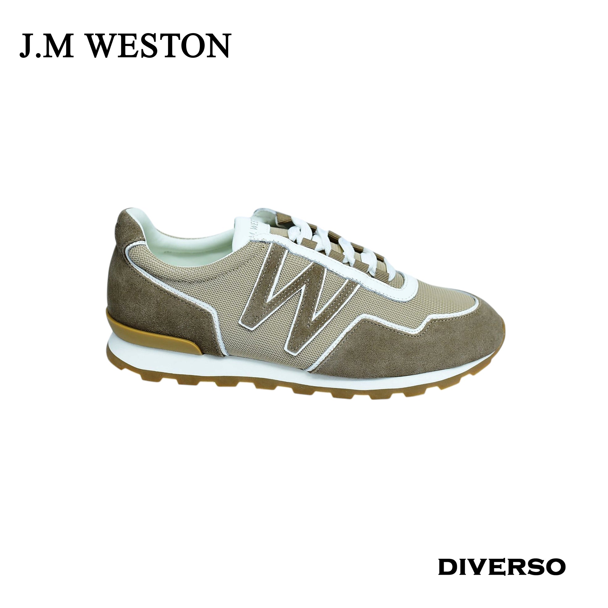 كوتشي رجاليJ.M. WESTON