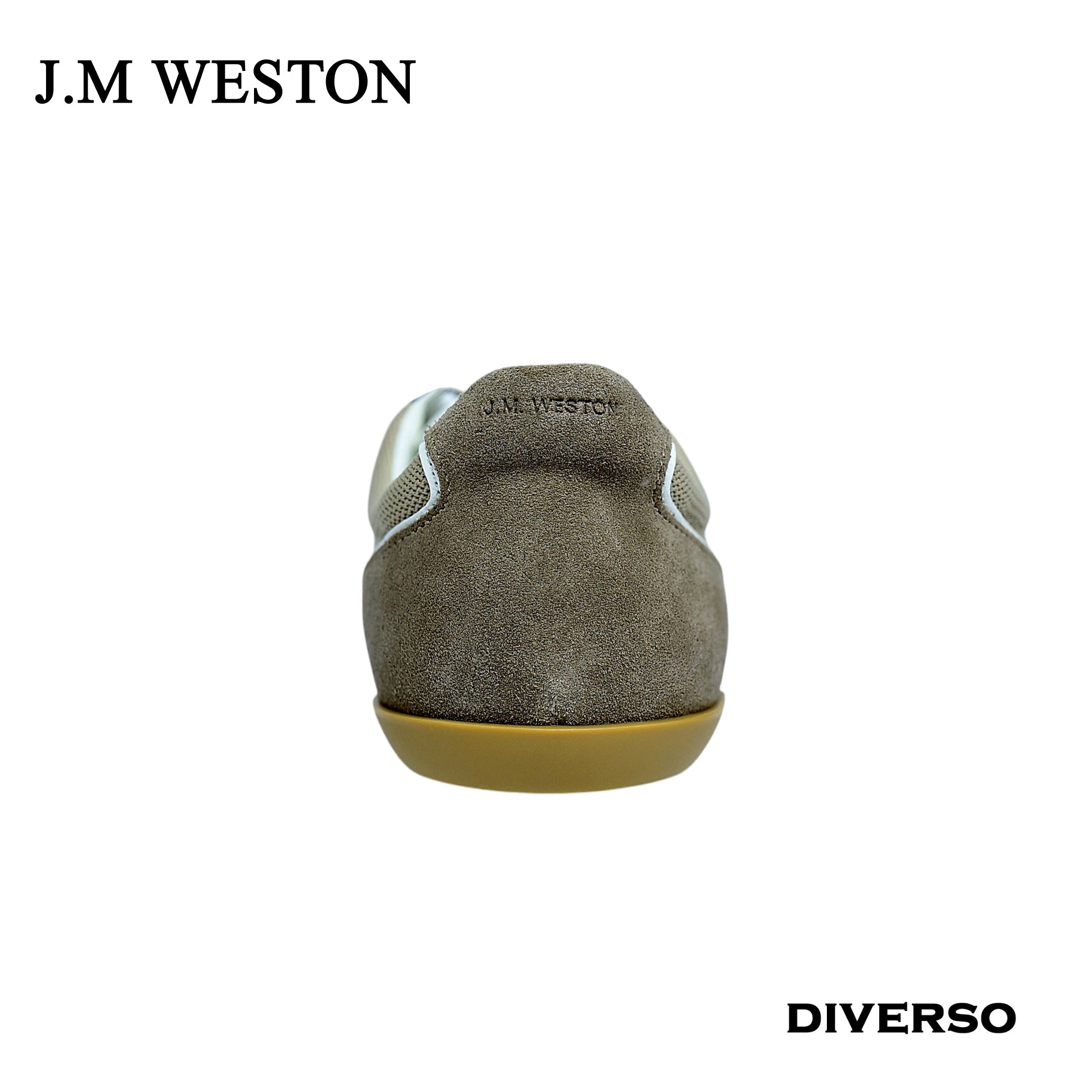 كوتشي رجاليJ.M. WESTON