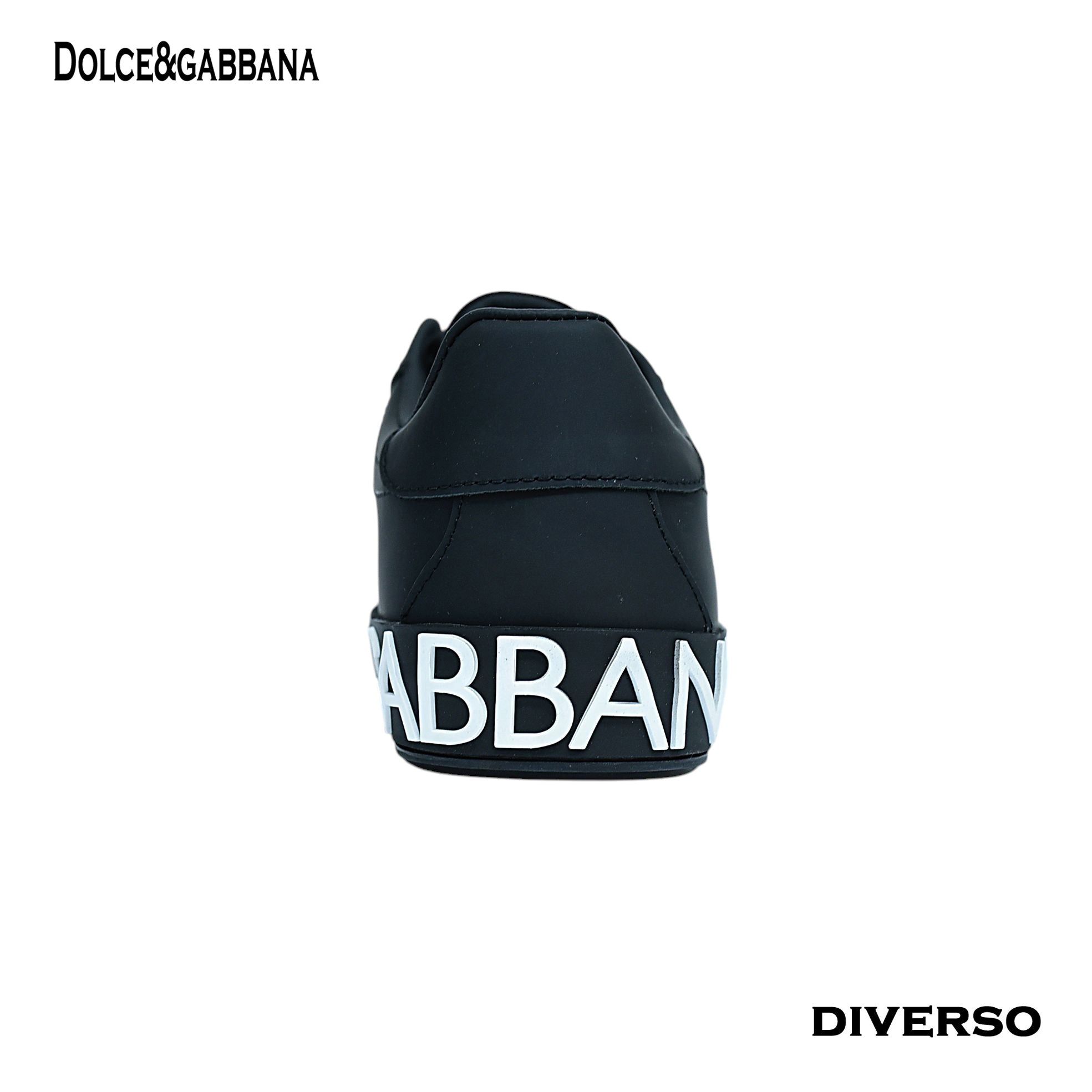 كوتشي رجاليD&G