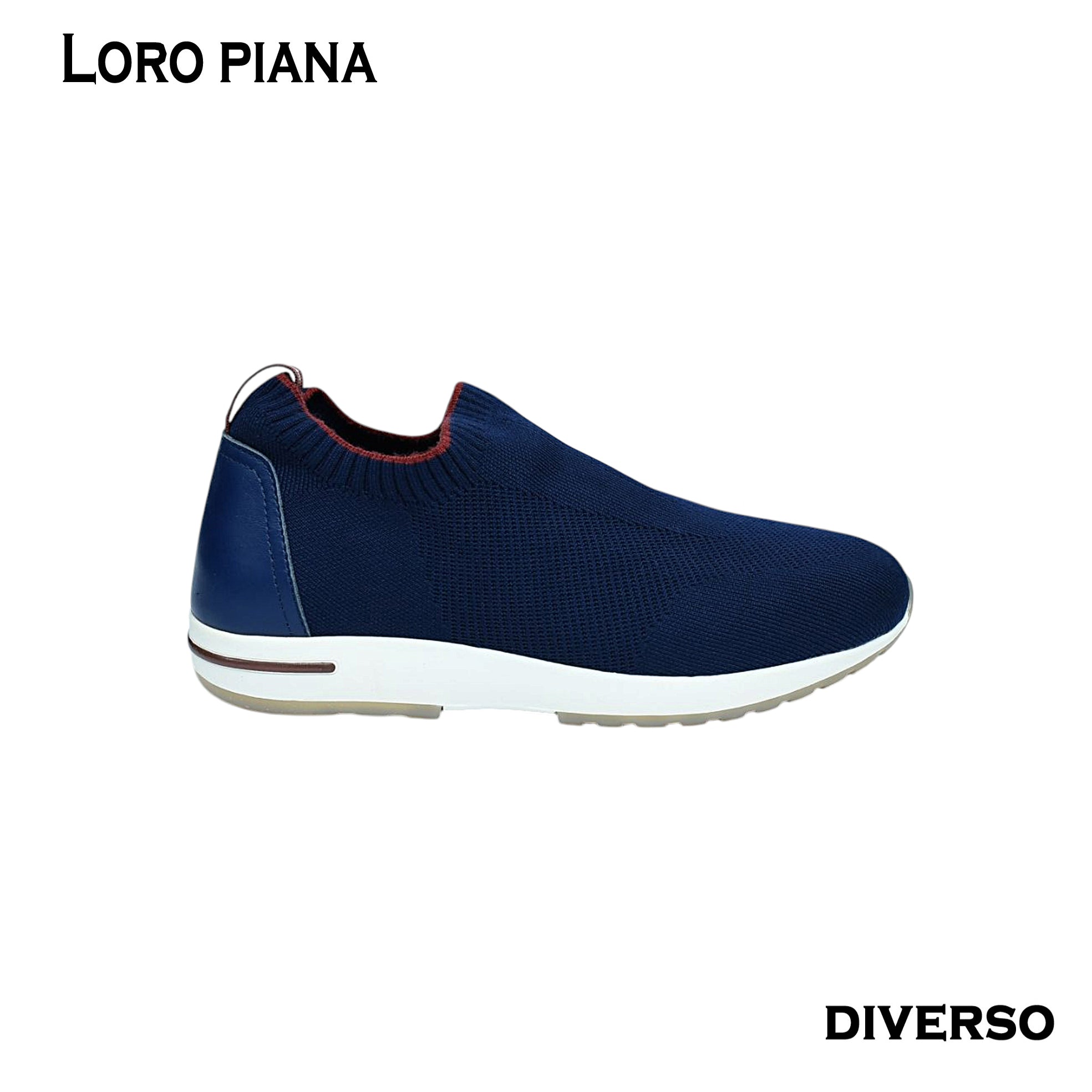 كوتشي رجاليLORO PIANA